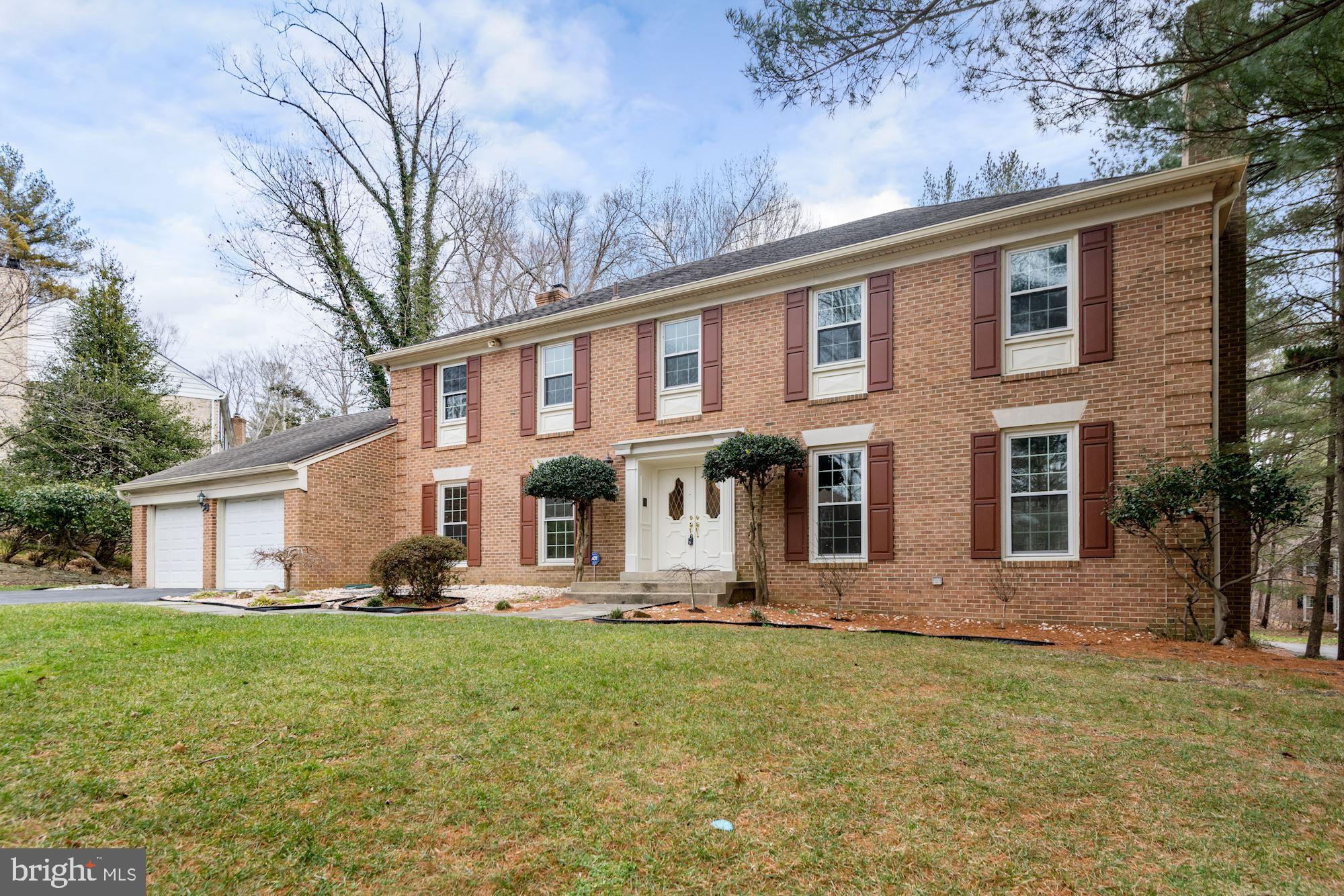 AL MARAH - Residential Lease