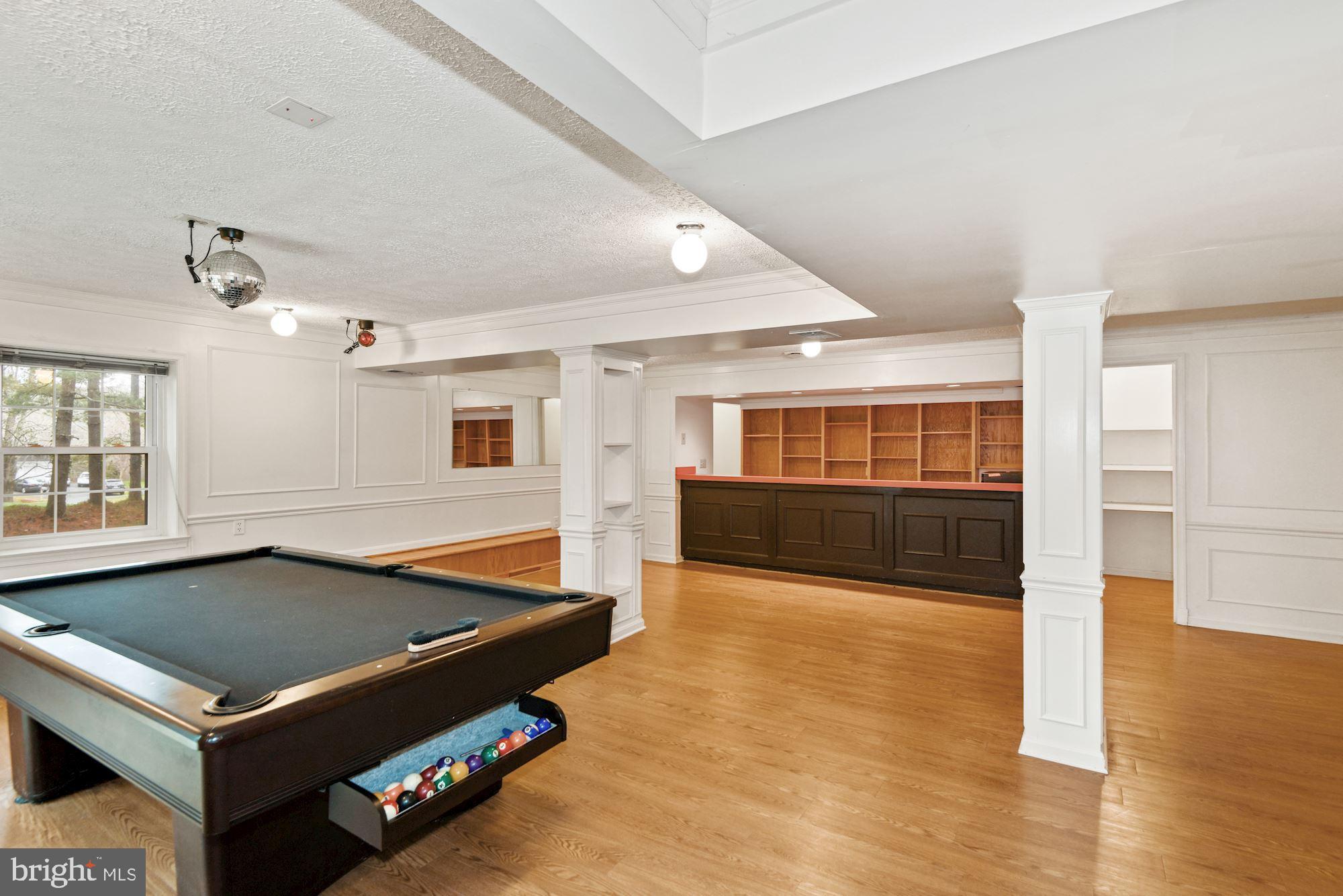 AL MARAH - Residential Lease