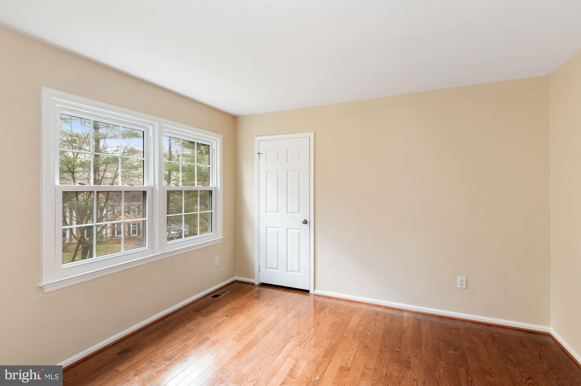 AL MARAH - Residential Lease