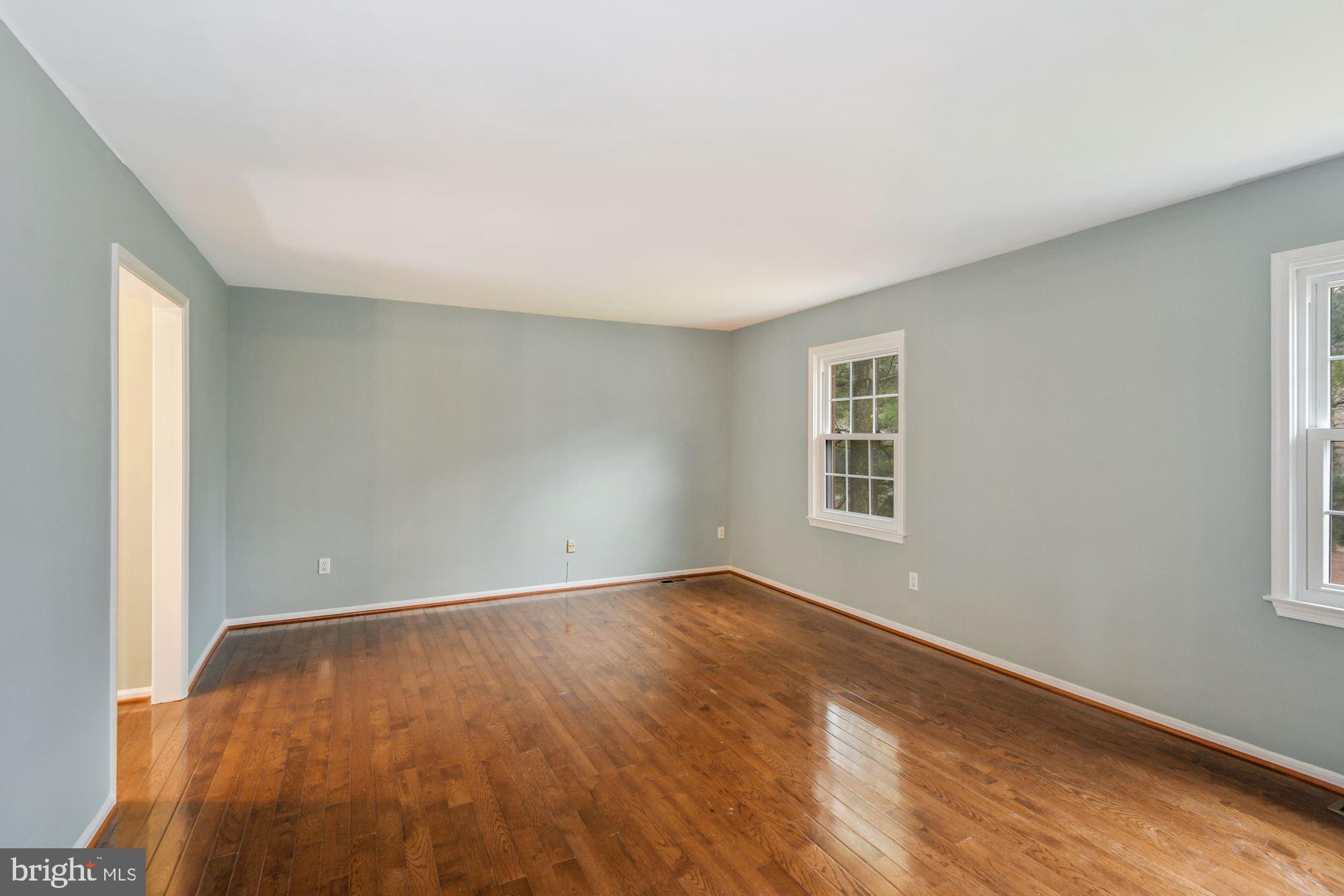 AL MARAH - Residential Lease