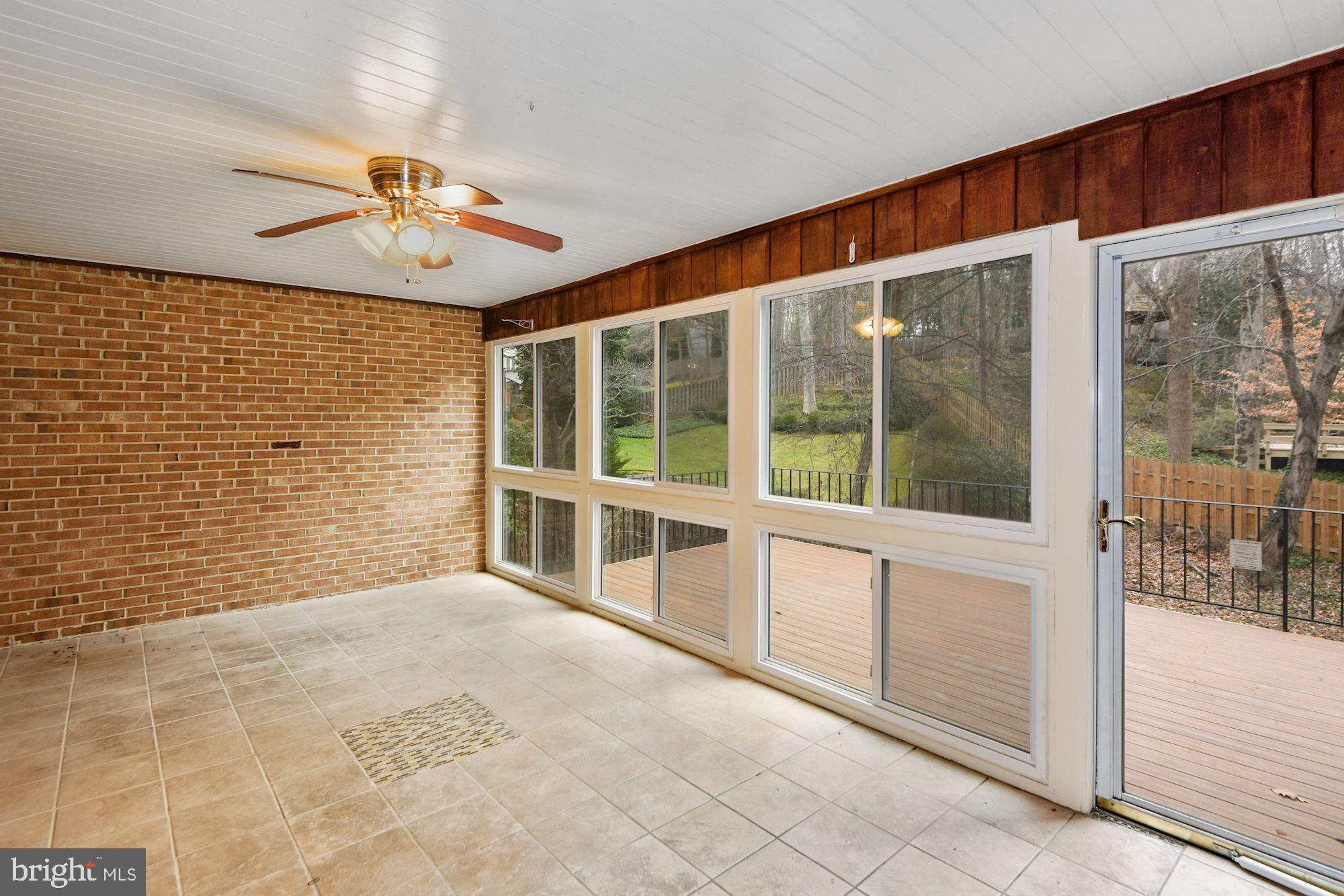 AL MARAH - Residential Lease