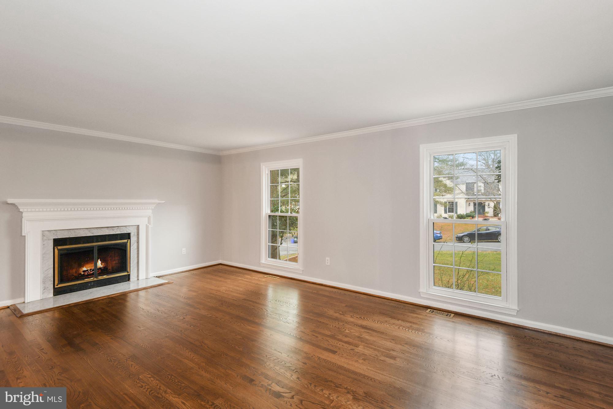 AL MARAH - Residential Lease