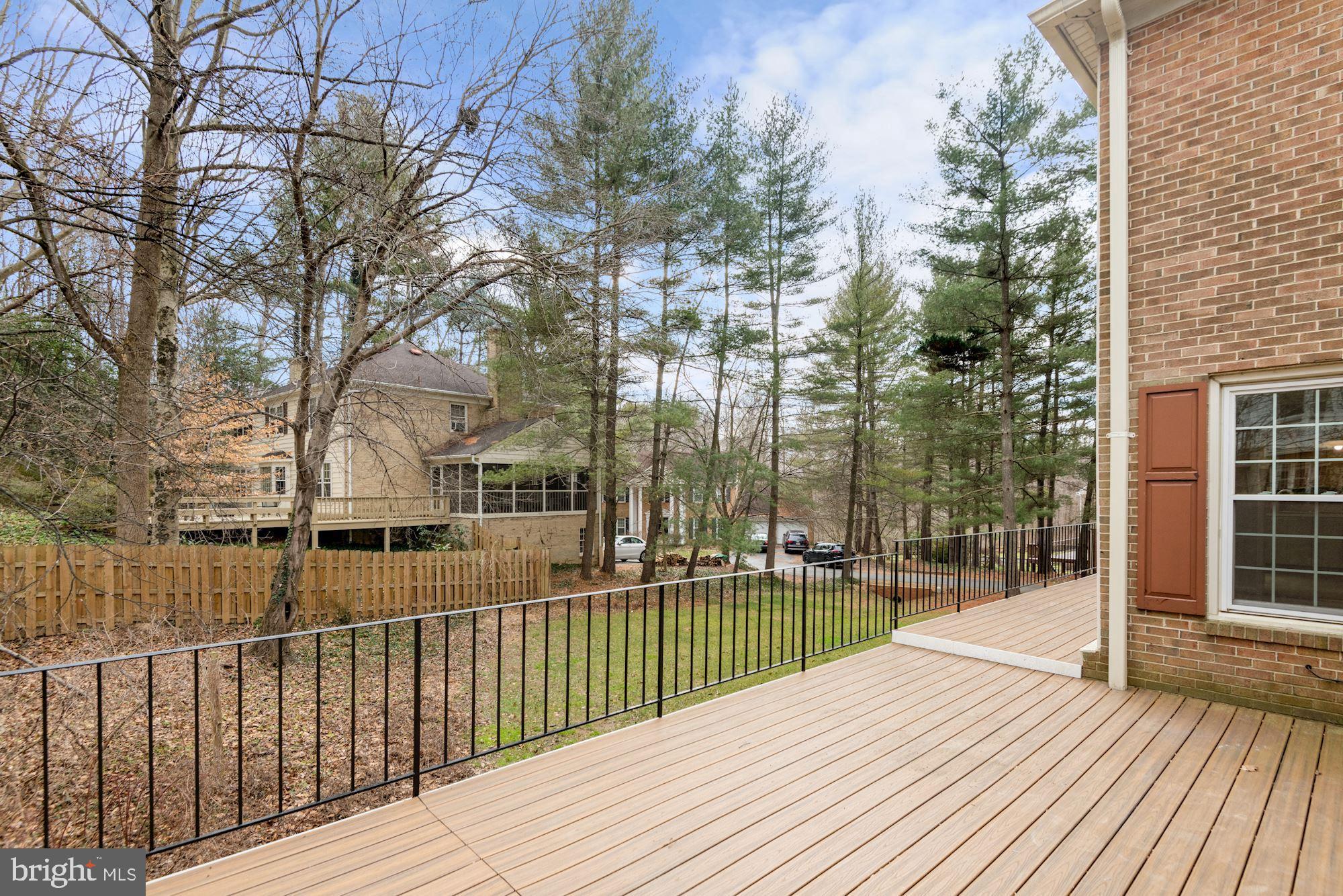 AL MARAH - Residential Lease