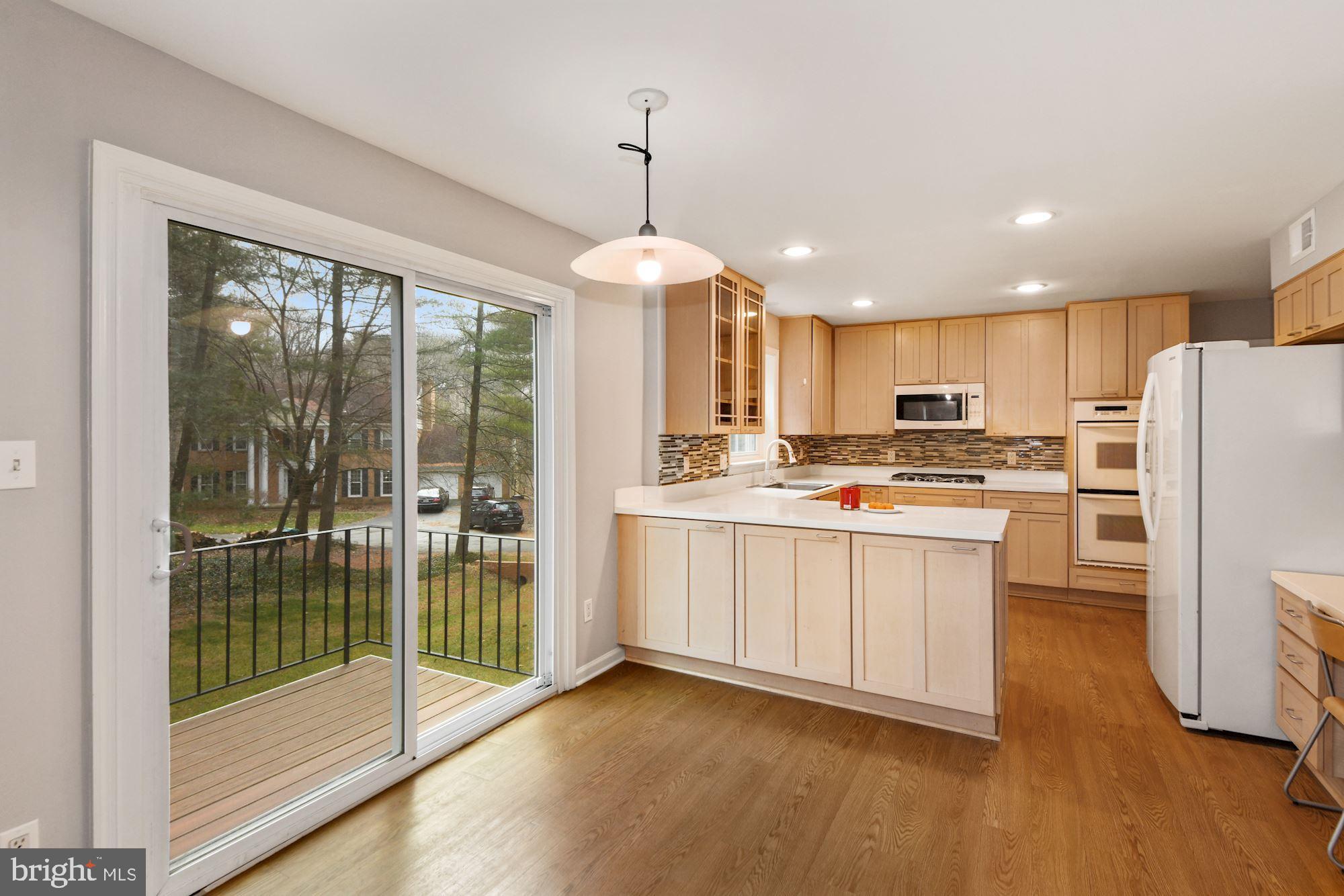 AL MARAH - Residential Lease