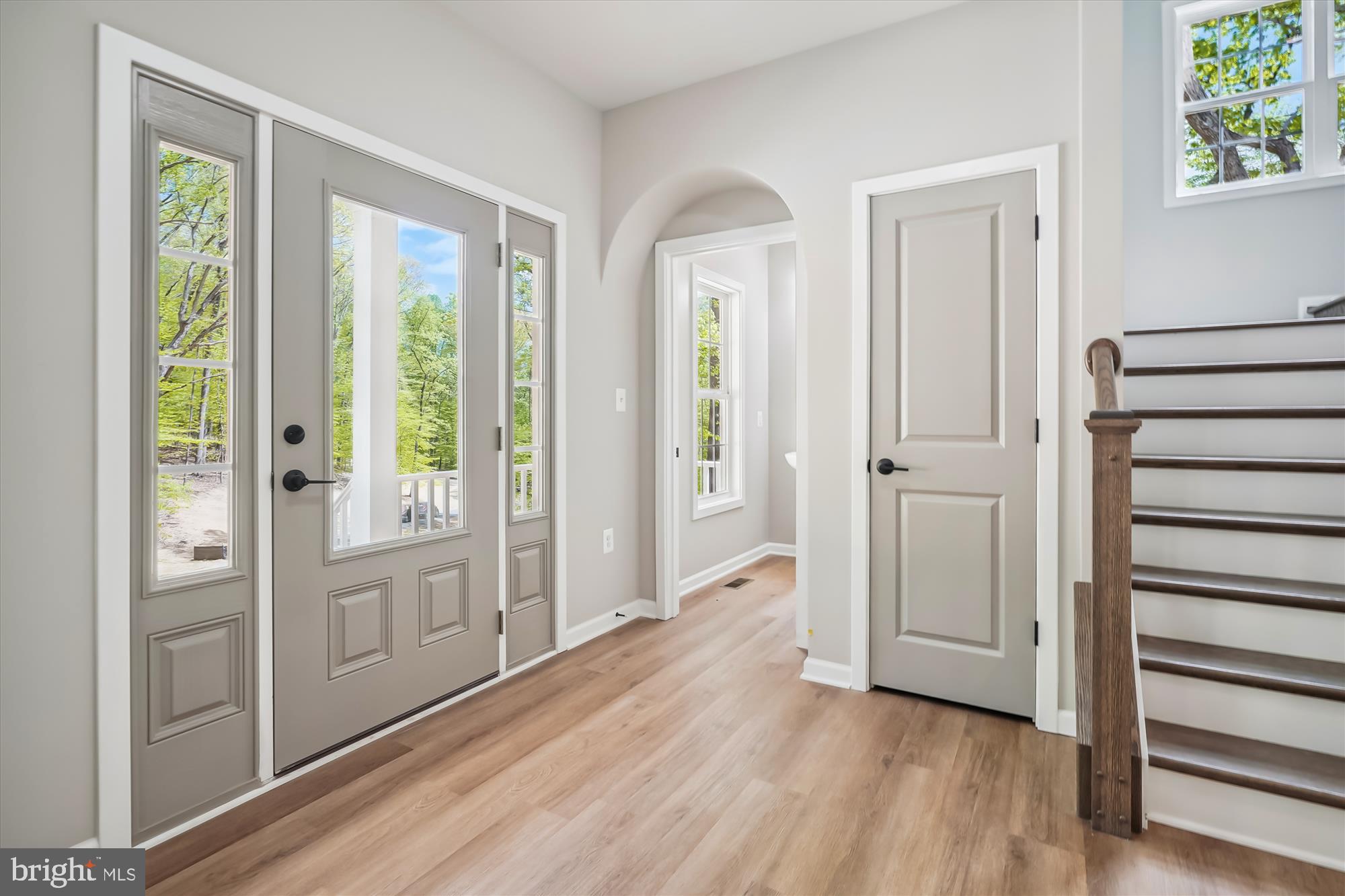 LOT 7 TALL TREES LANE