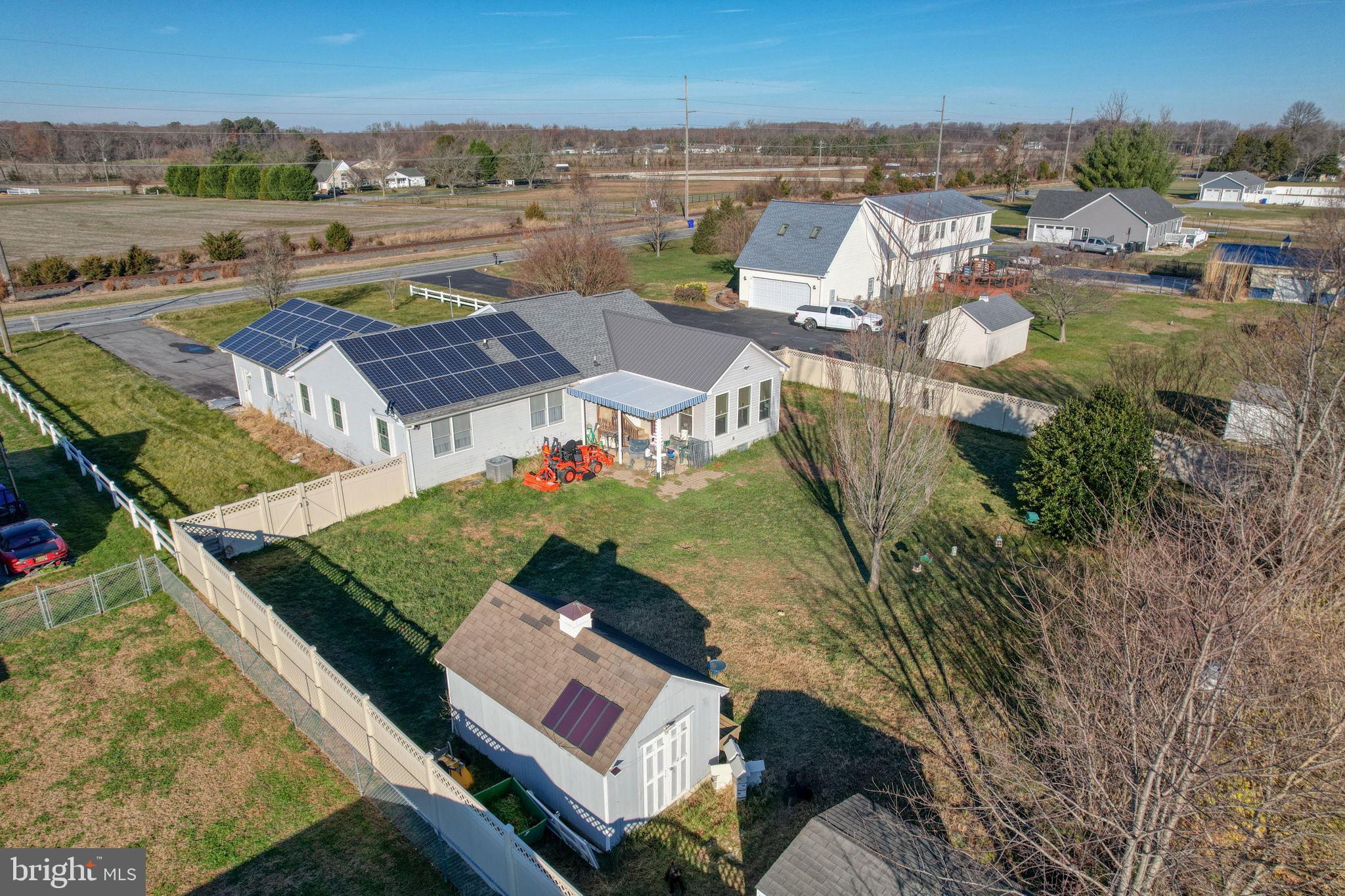 1406 TURKEY POINT ROAD