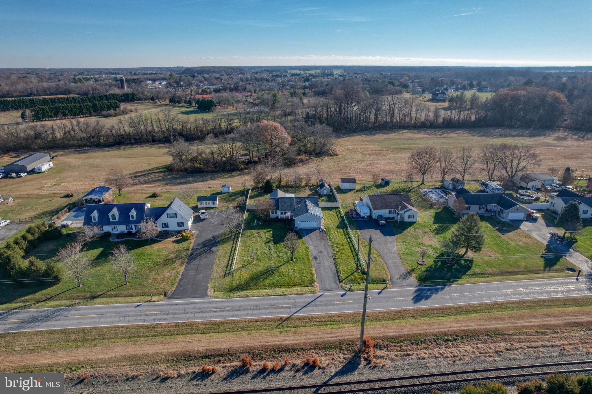 1406 TURKEY POINT ROAD