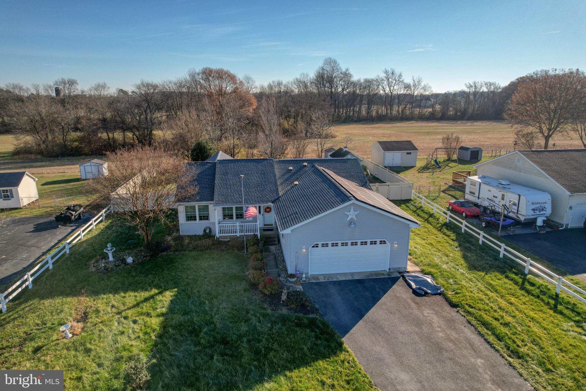 1406 TURKEY POINT ROAD