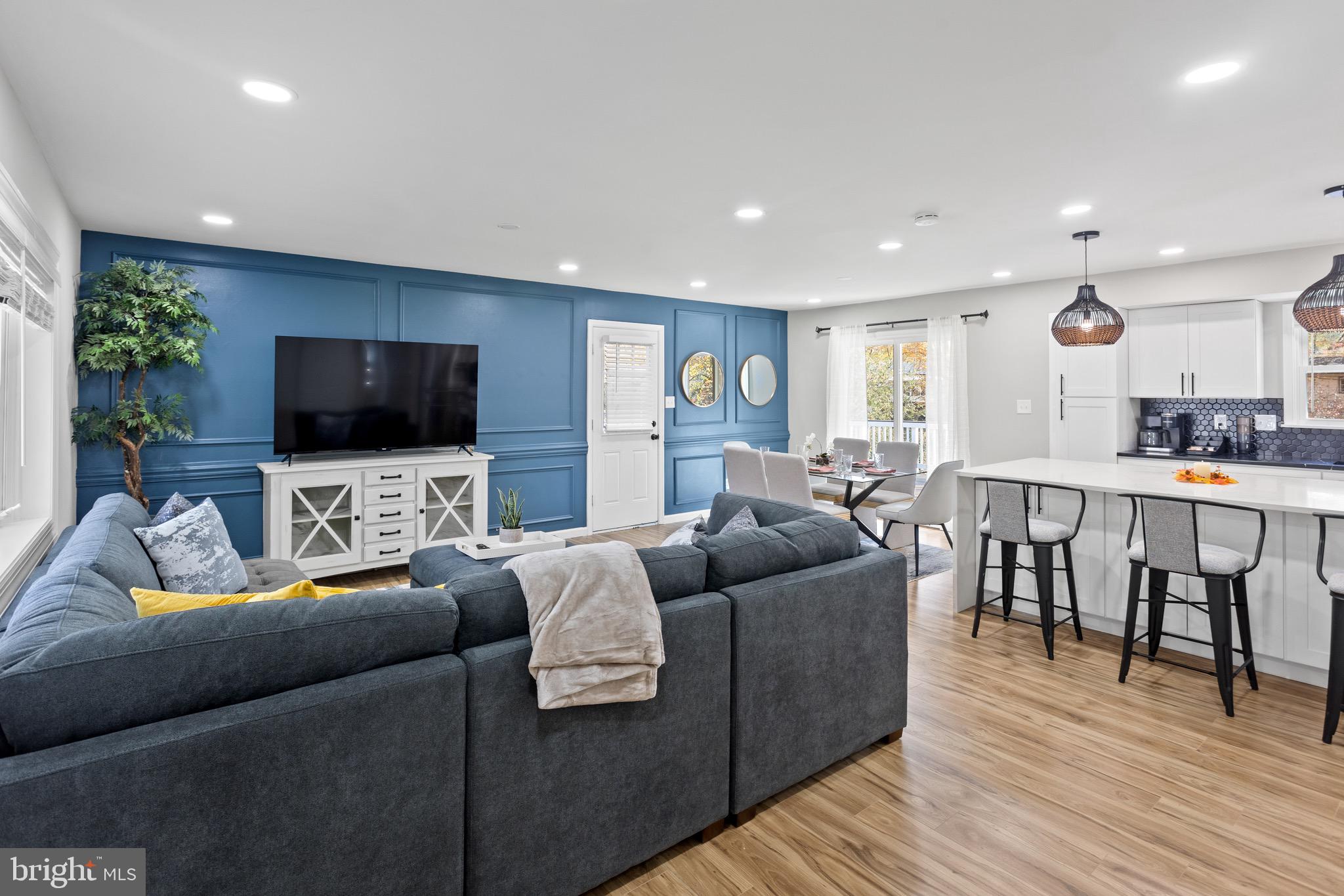 4307 SAN CARLOS DRIVE