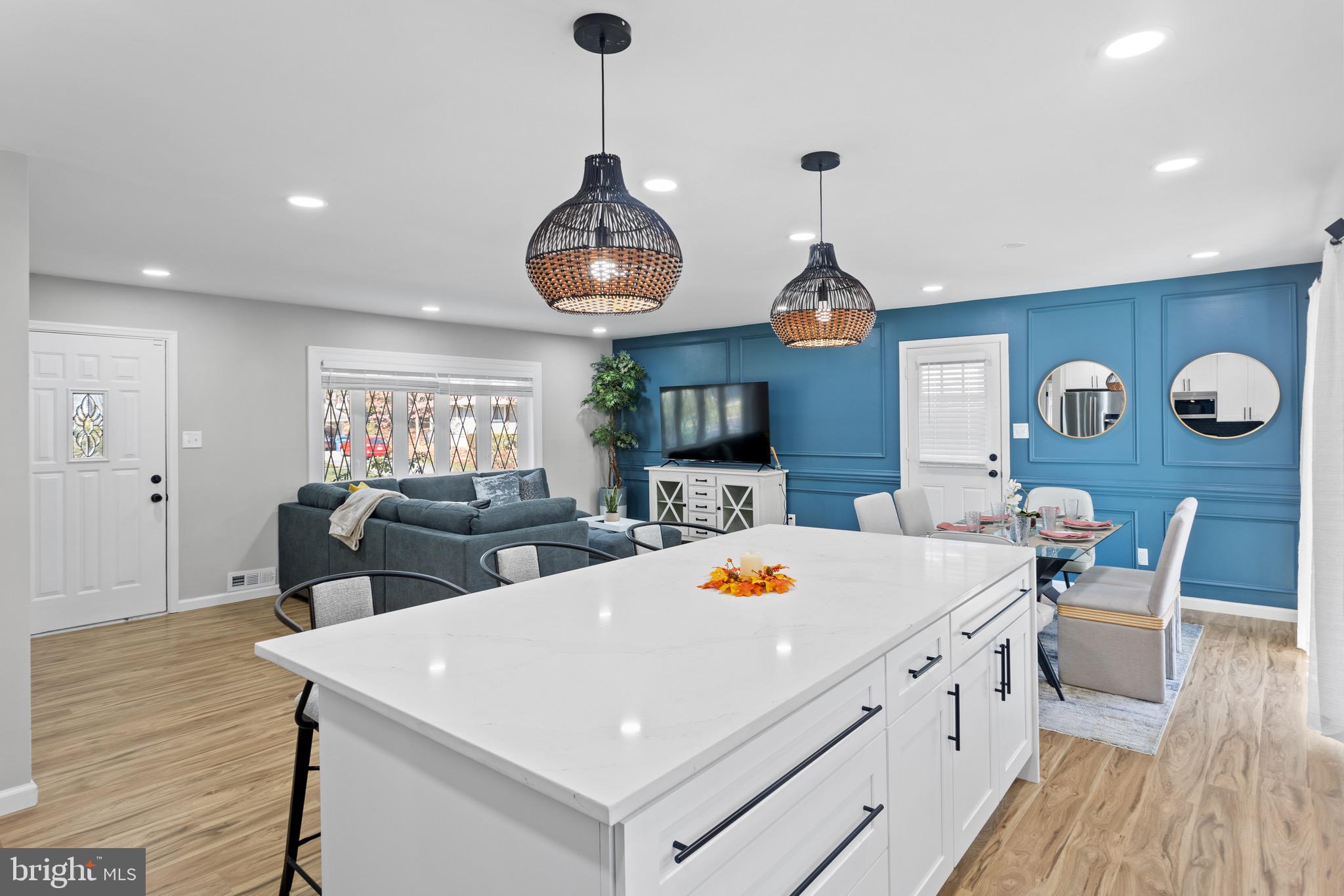 4307 SAN CARLOS DRIVE