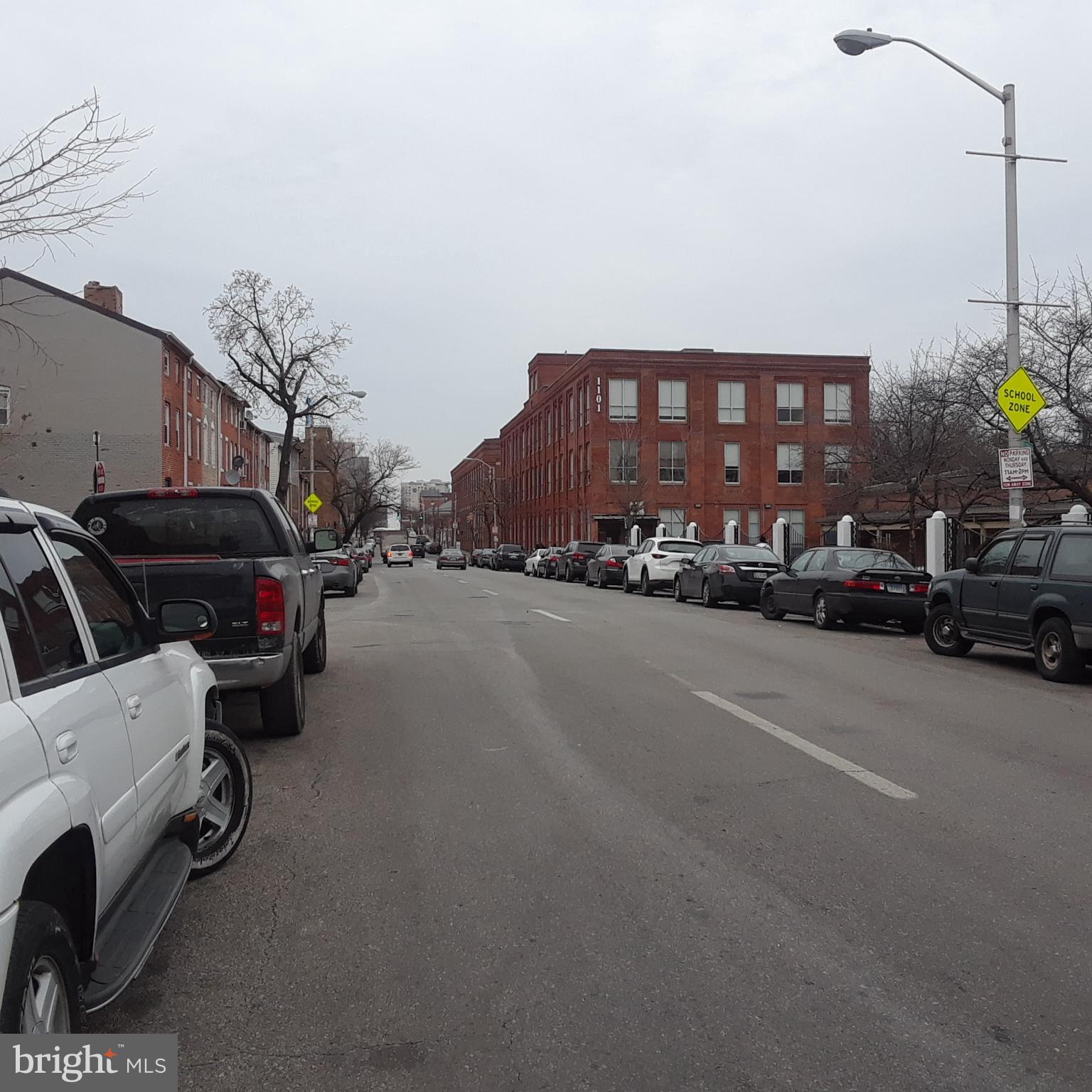 HOLLINS PARK - Residential