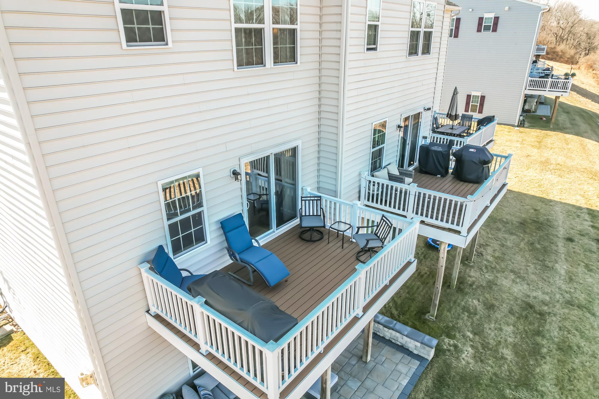 MEADOWVIEW - Residential