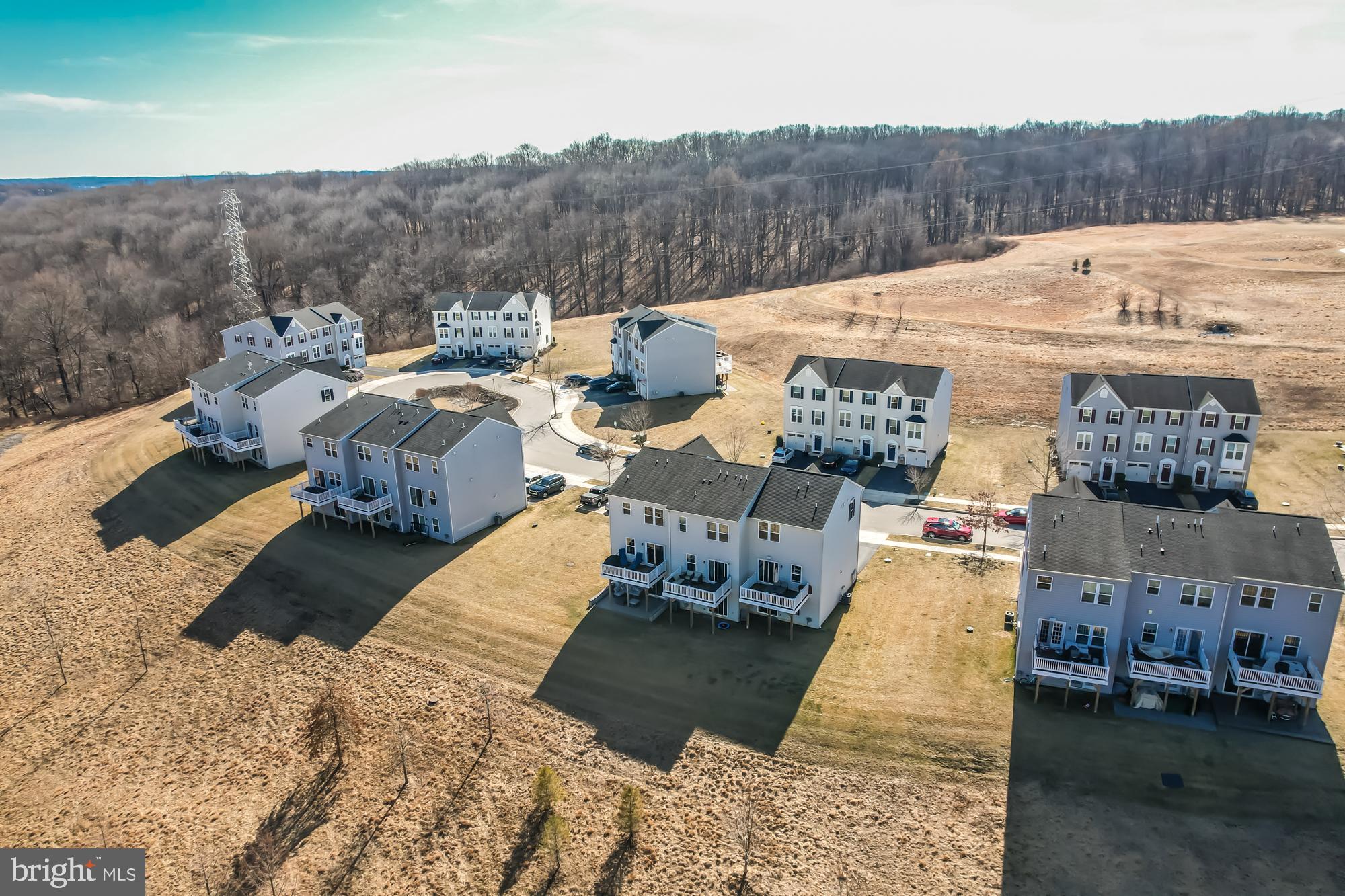 MEADOWVIEW - Residential