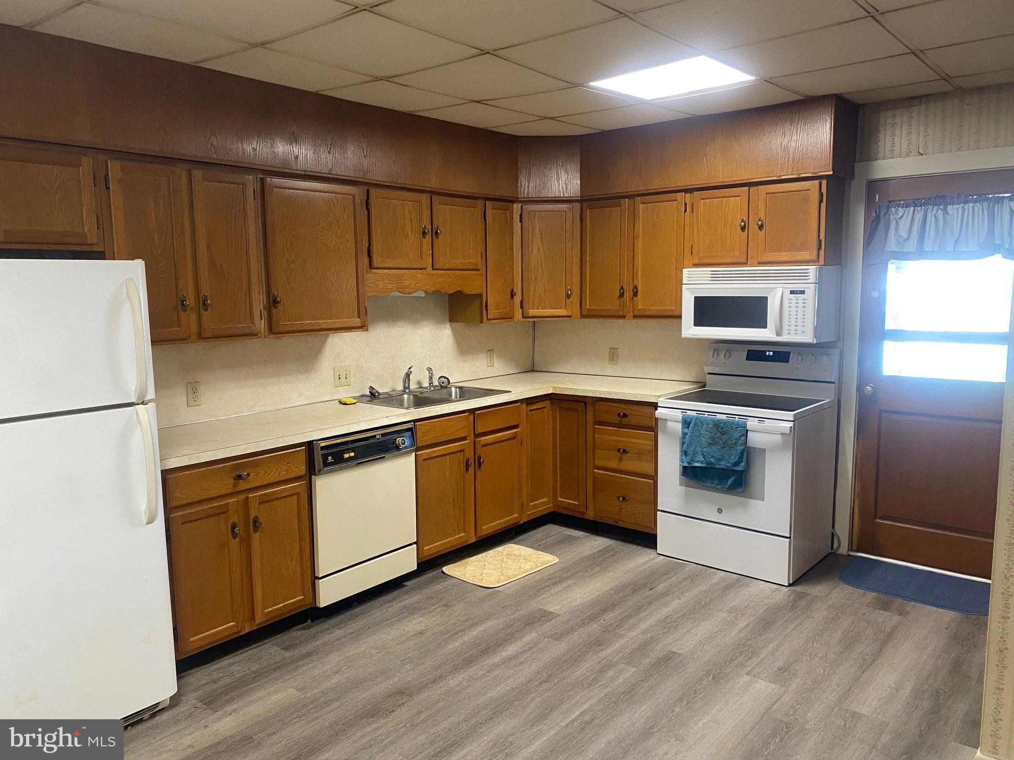 SHIREMANSTOWN BOROUGH - Residential Lease