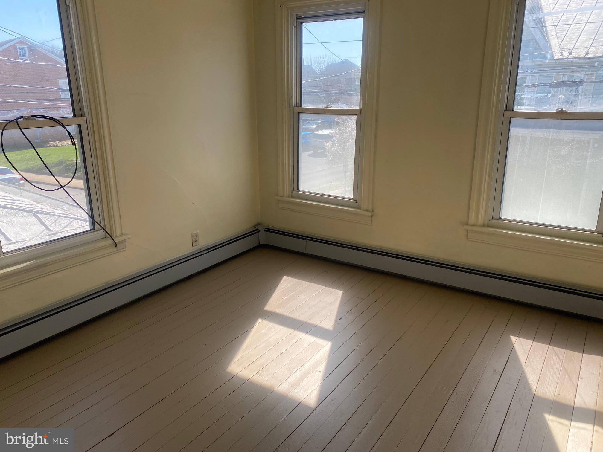 SHIREMANSTOWN BOROUGH - Residential Lease