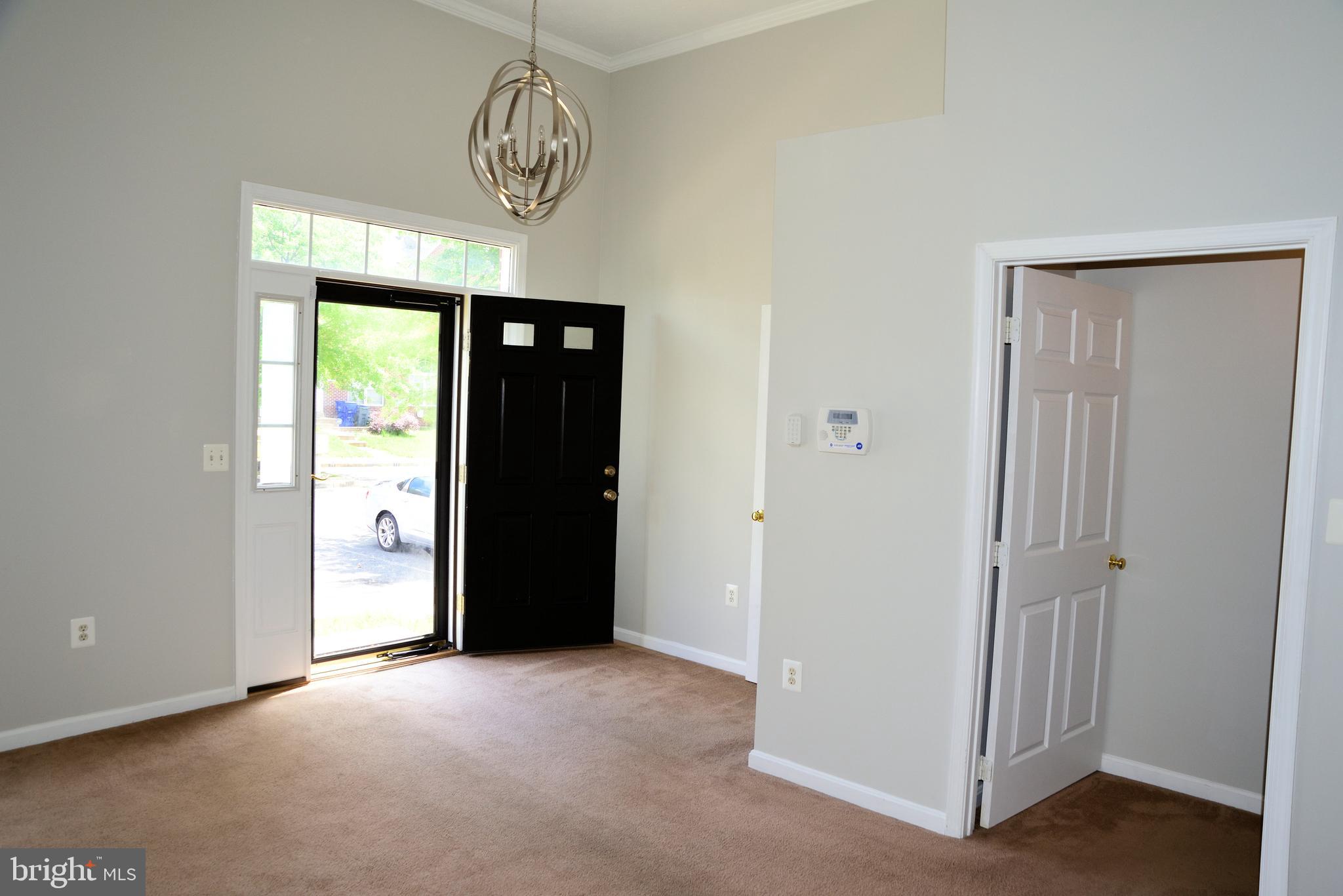 WOODS AT DEER CREEK - Residential Lease