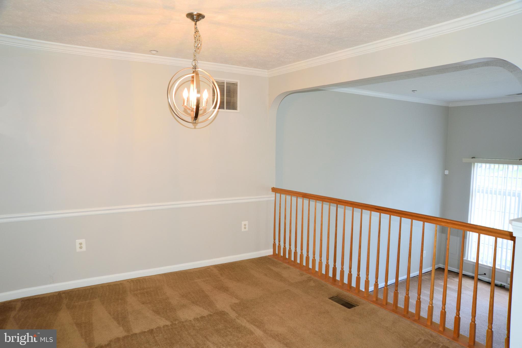 WOODS AT DEER CREEK - Residential Lease