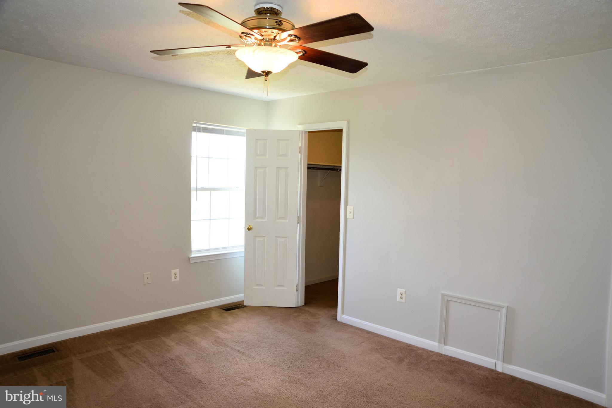 WOODS AT DEER CREEK - Residential Lease