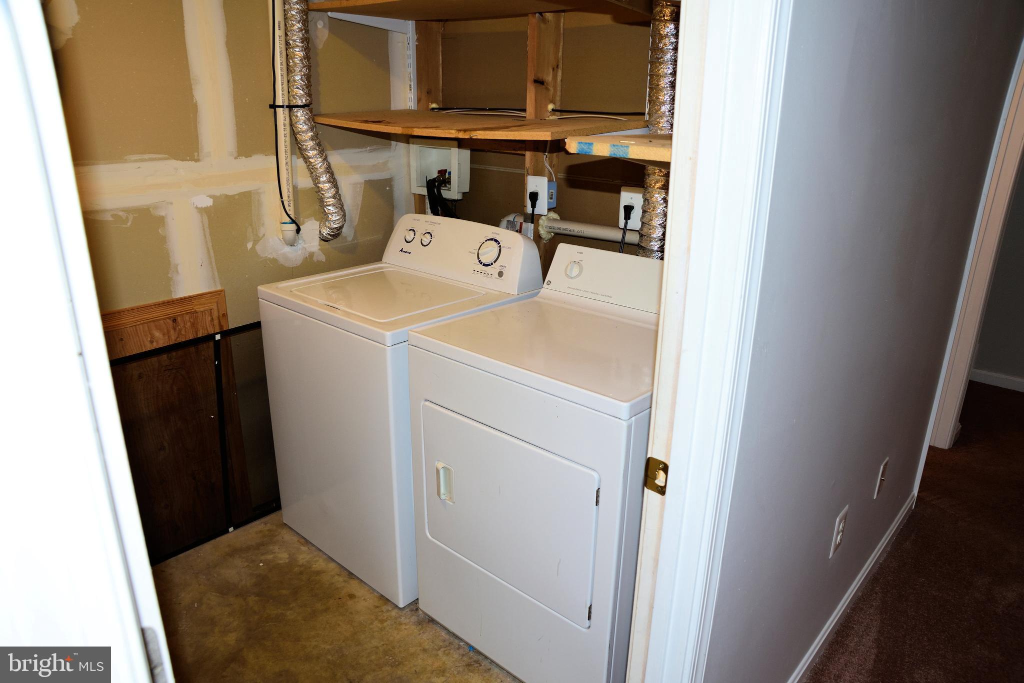WOODS AT DEER CREEK - Residential Lease