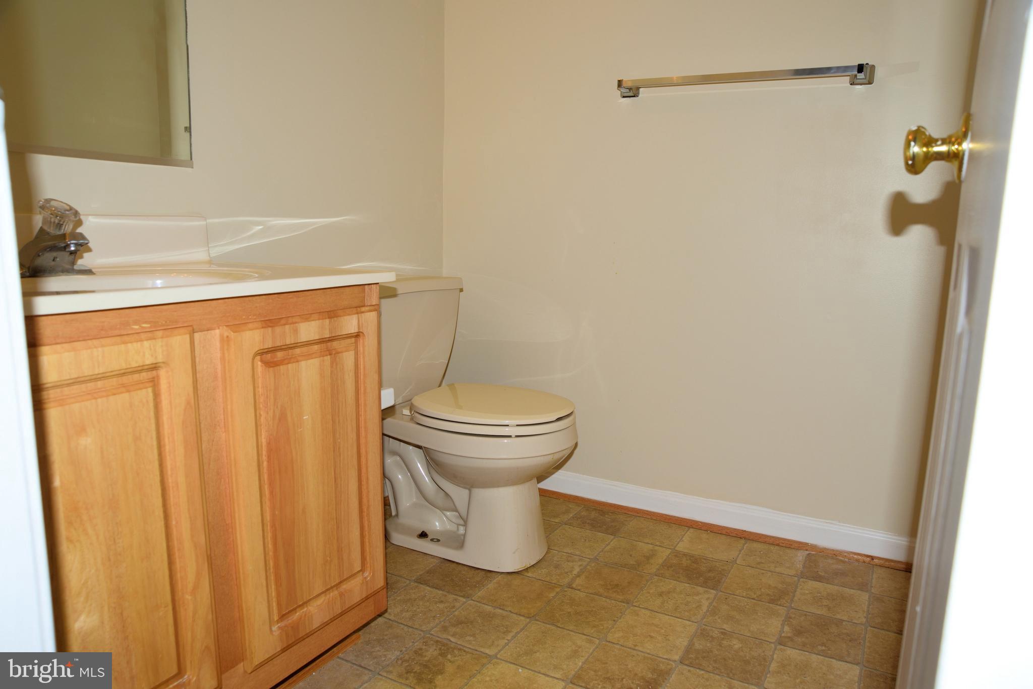 WOODS AT DEER CREEK - Residential Lease