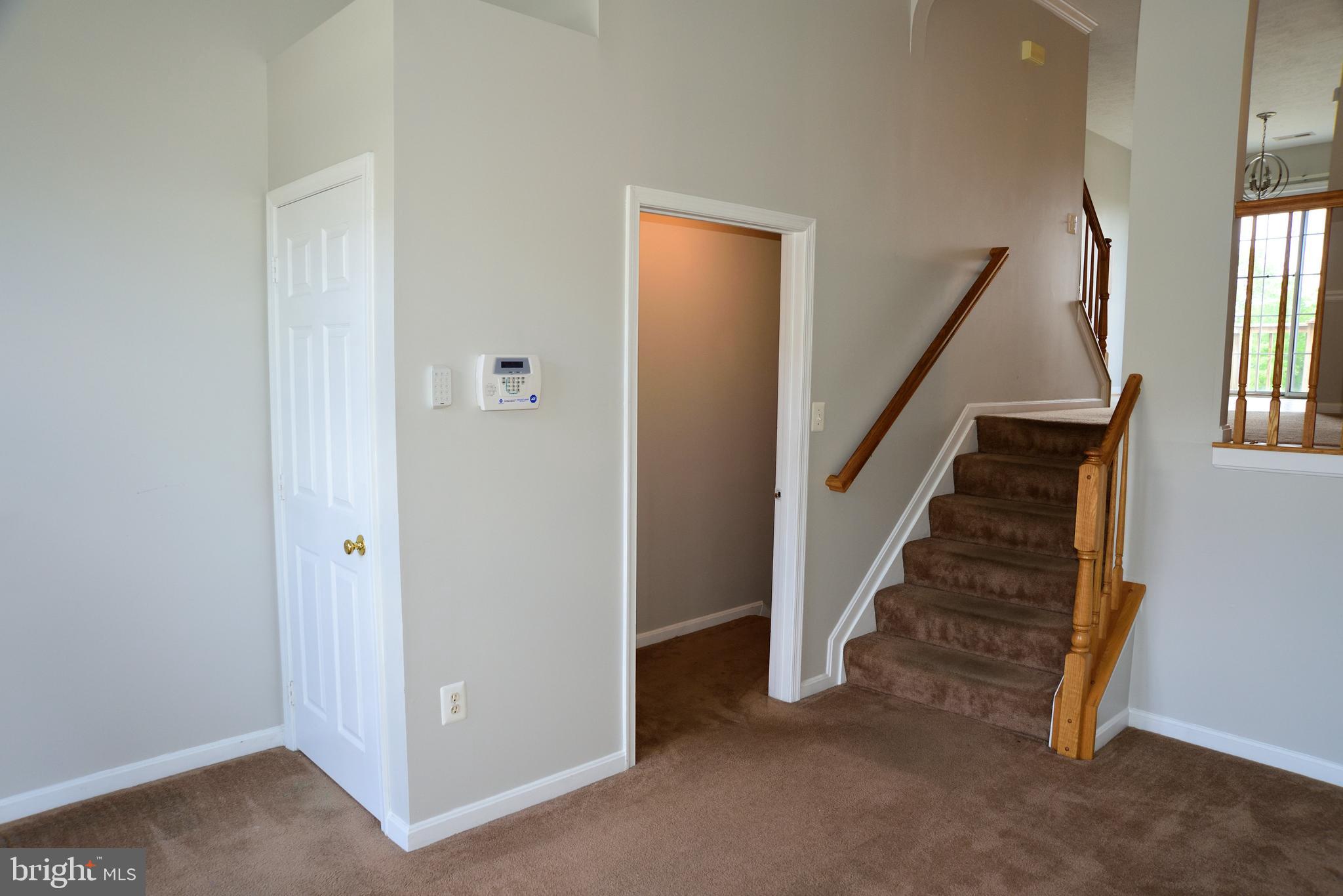 WOODS AT DEER CREEK - Residential Lease