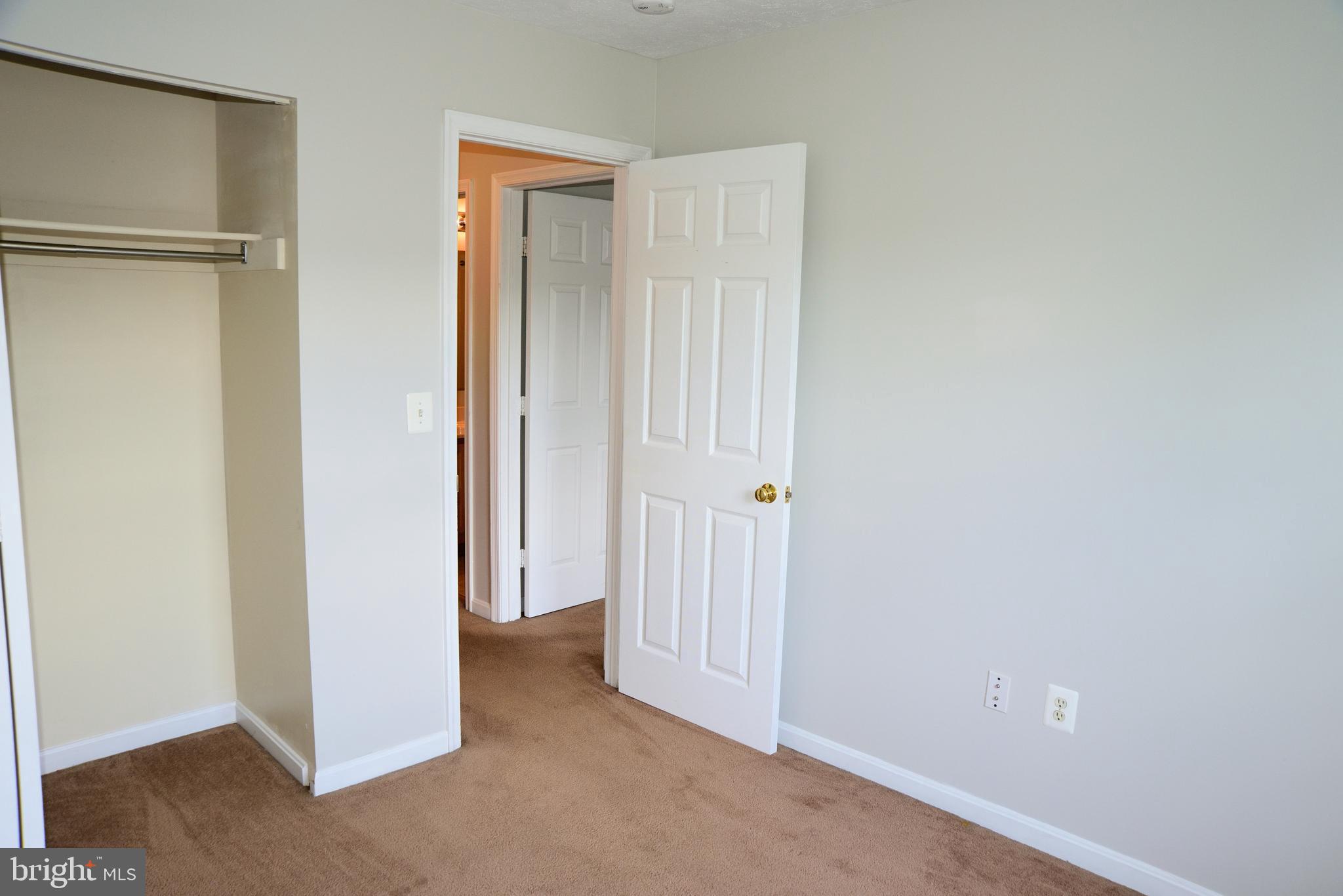 WOODS AT DEER CREEK - Residential Lease