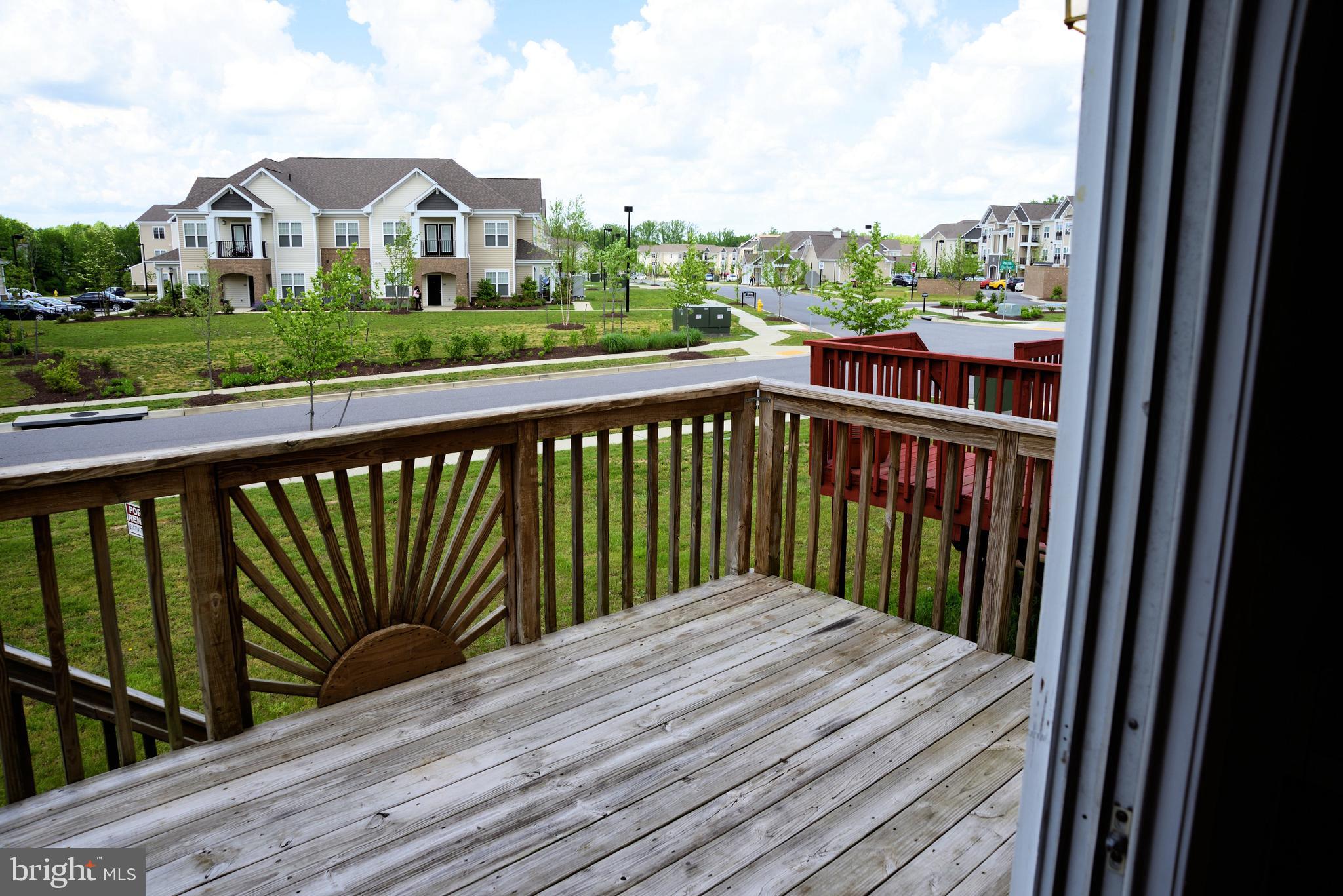 WOODS AT DEER CREEK - Residential Lease