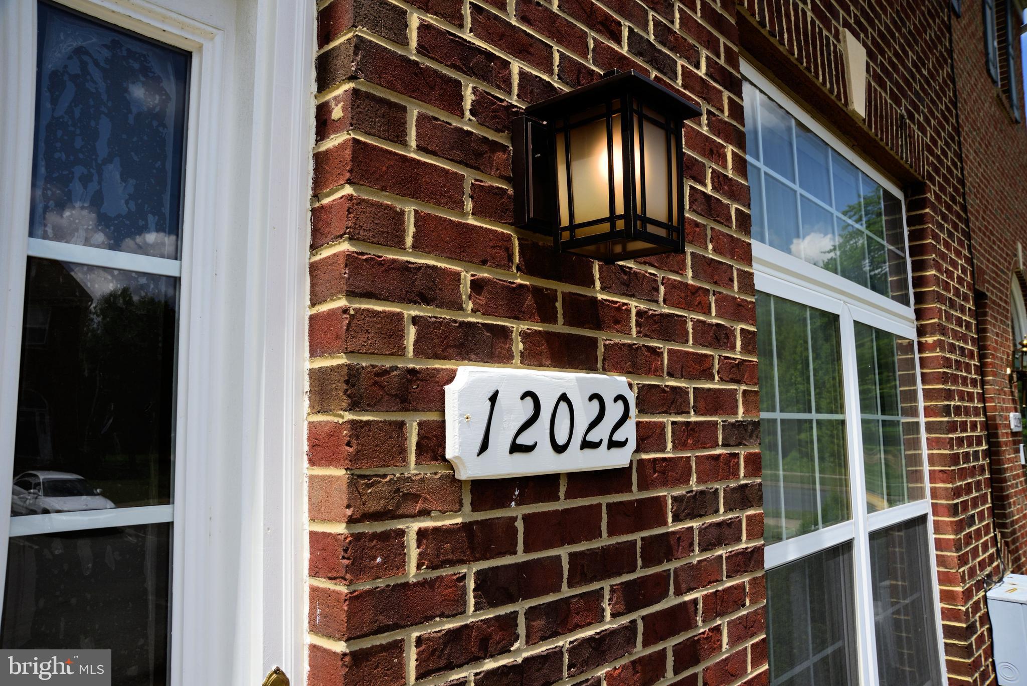 WOODS AT DEER CREEK - Residential Lease