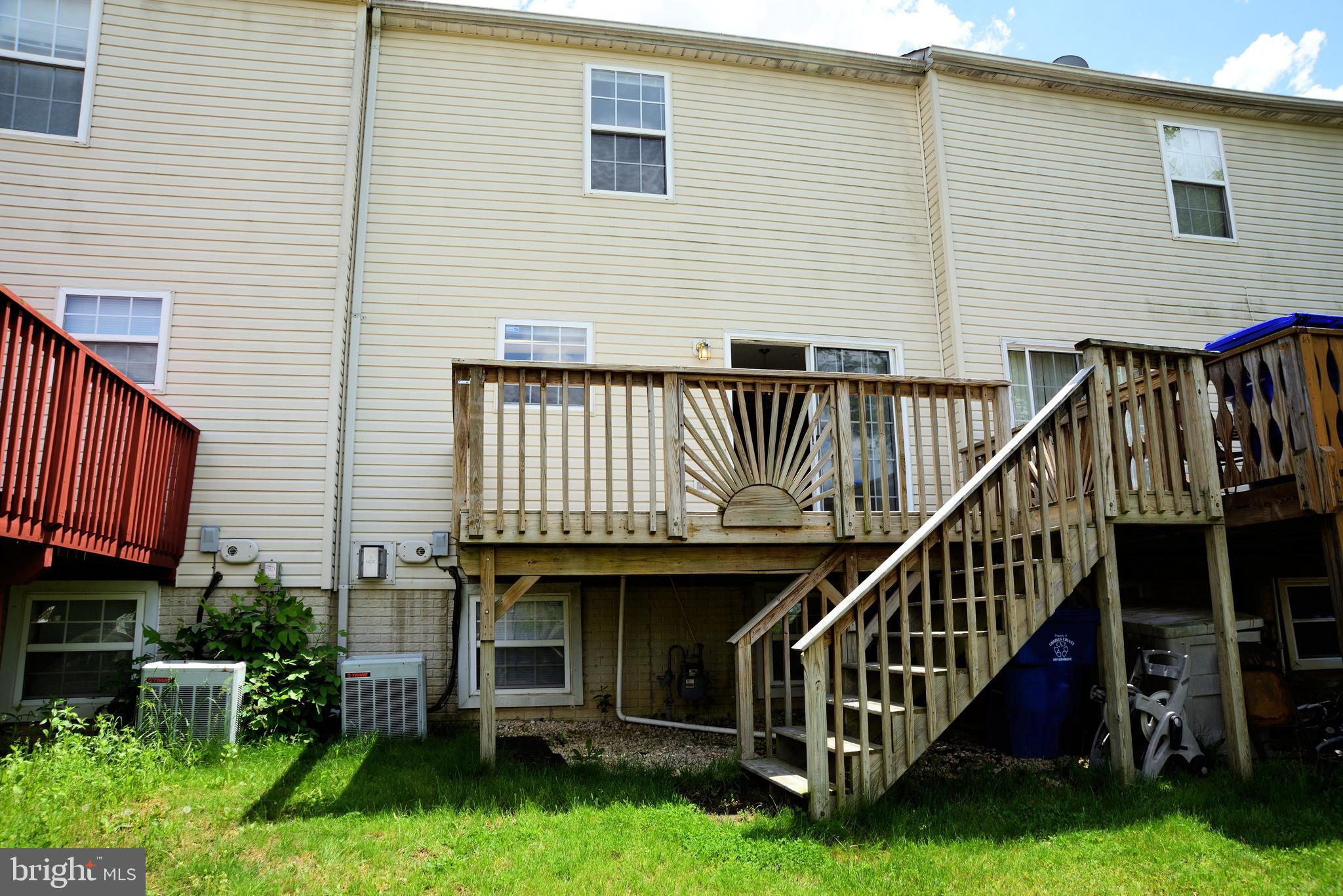 WOODS AT DEER CREEK - Residential Lease
