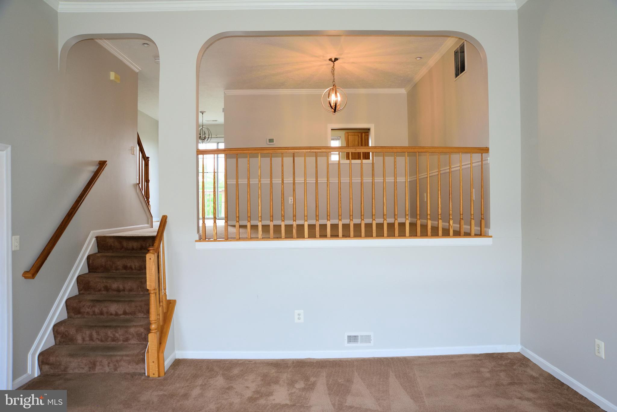 WOODS AT DEER CREEK - Residential Lease
