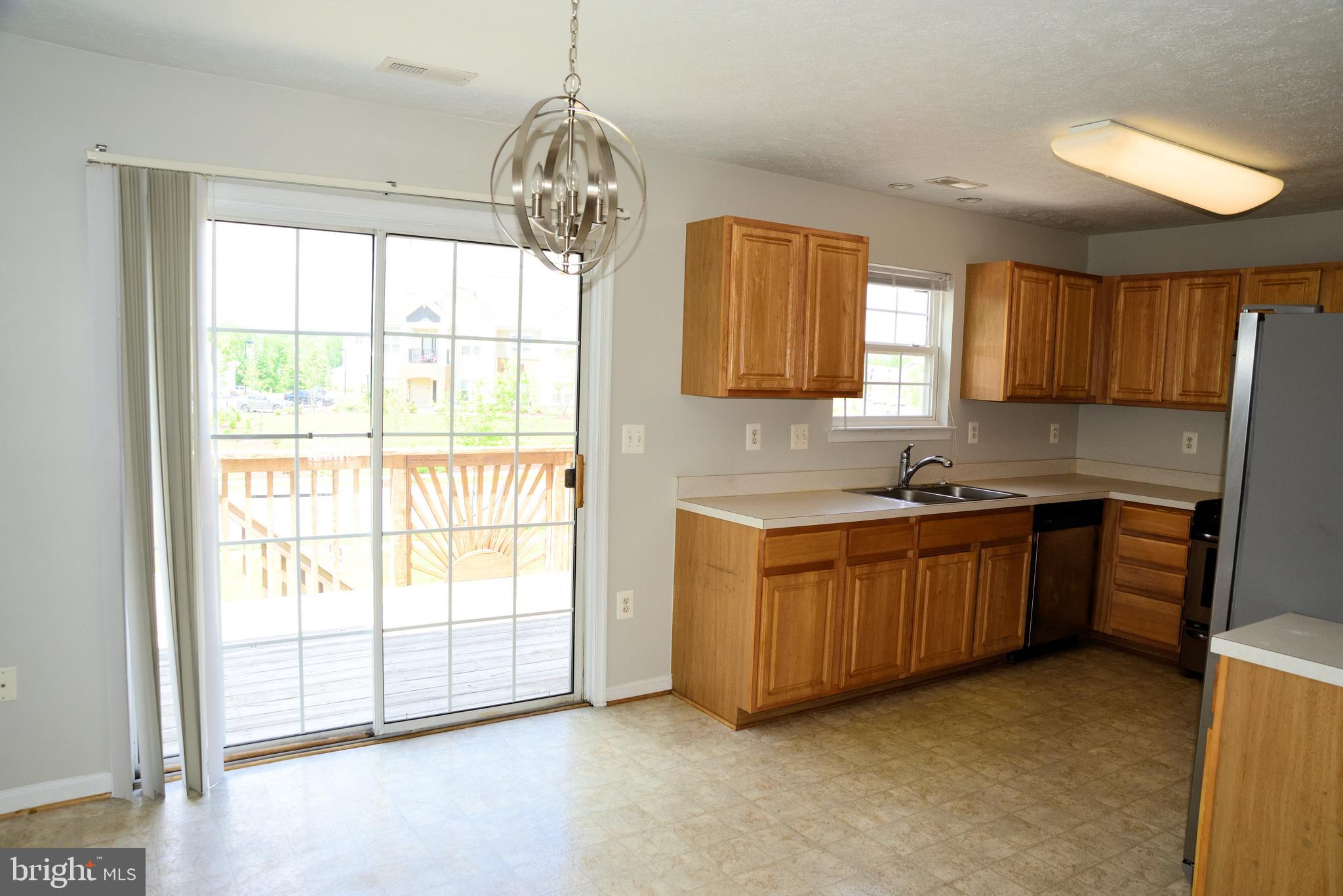 WOODS AT DEER CREEK - Residential Lease