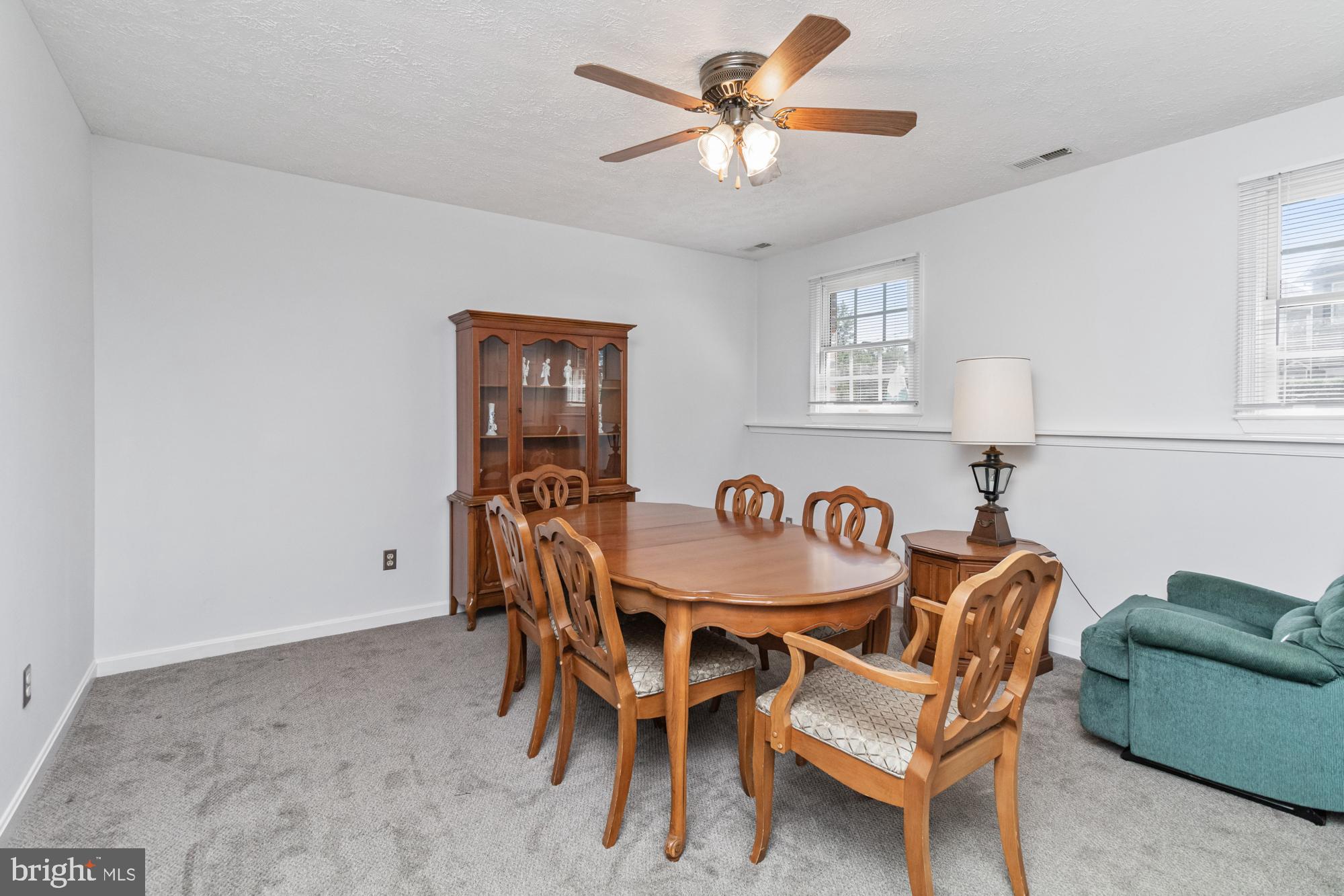 BAUERNSCHMIDT MANOR - Residential Lease