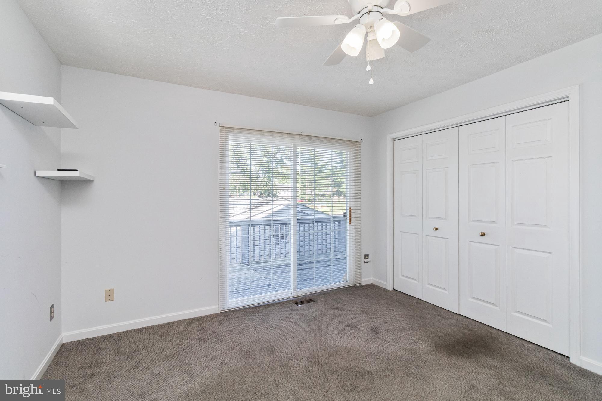 BAUERNSCHMIDT MANOR - Residential Lease