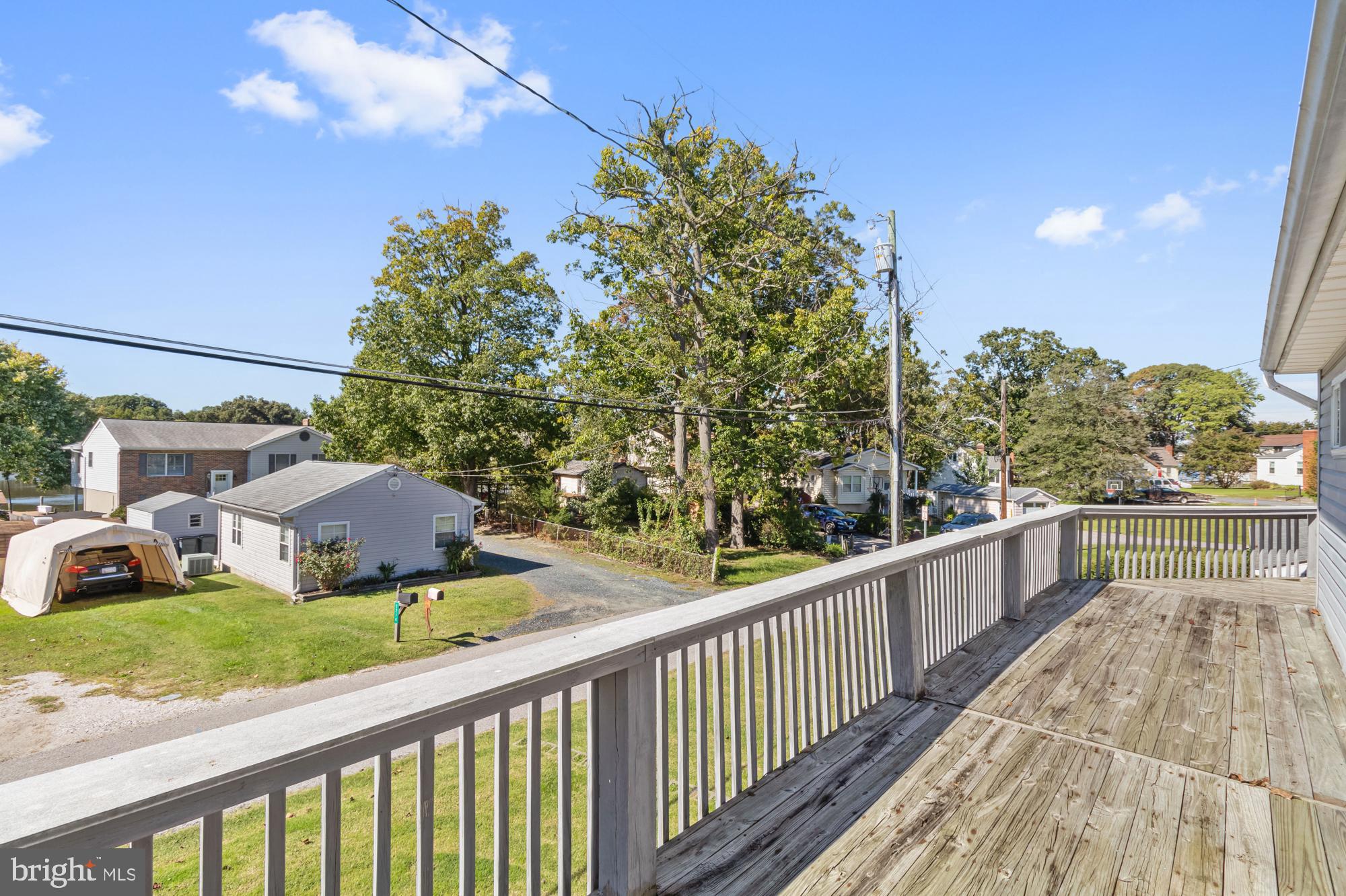 BAUERNSCHMIDT MANOR - Residential Lease