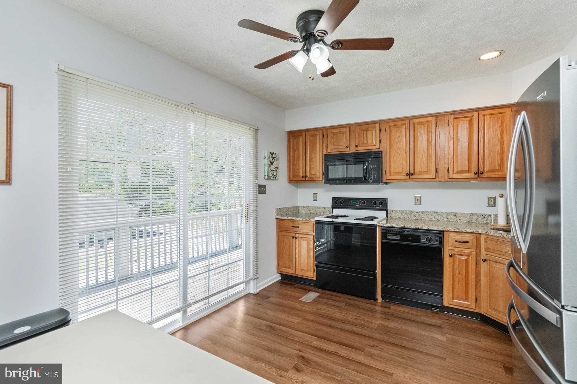 BAUERNSCHMIDT MANOR - Residential Lease