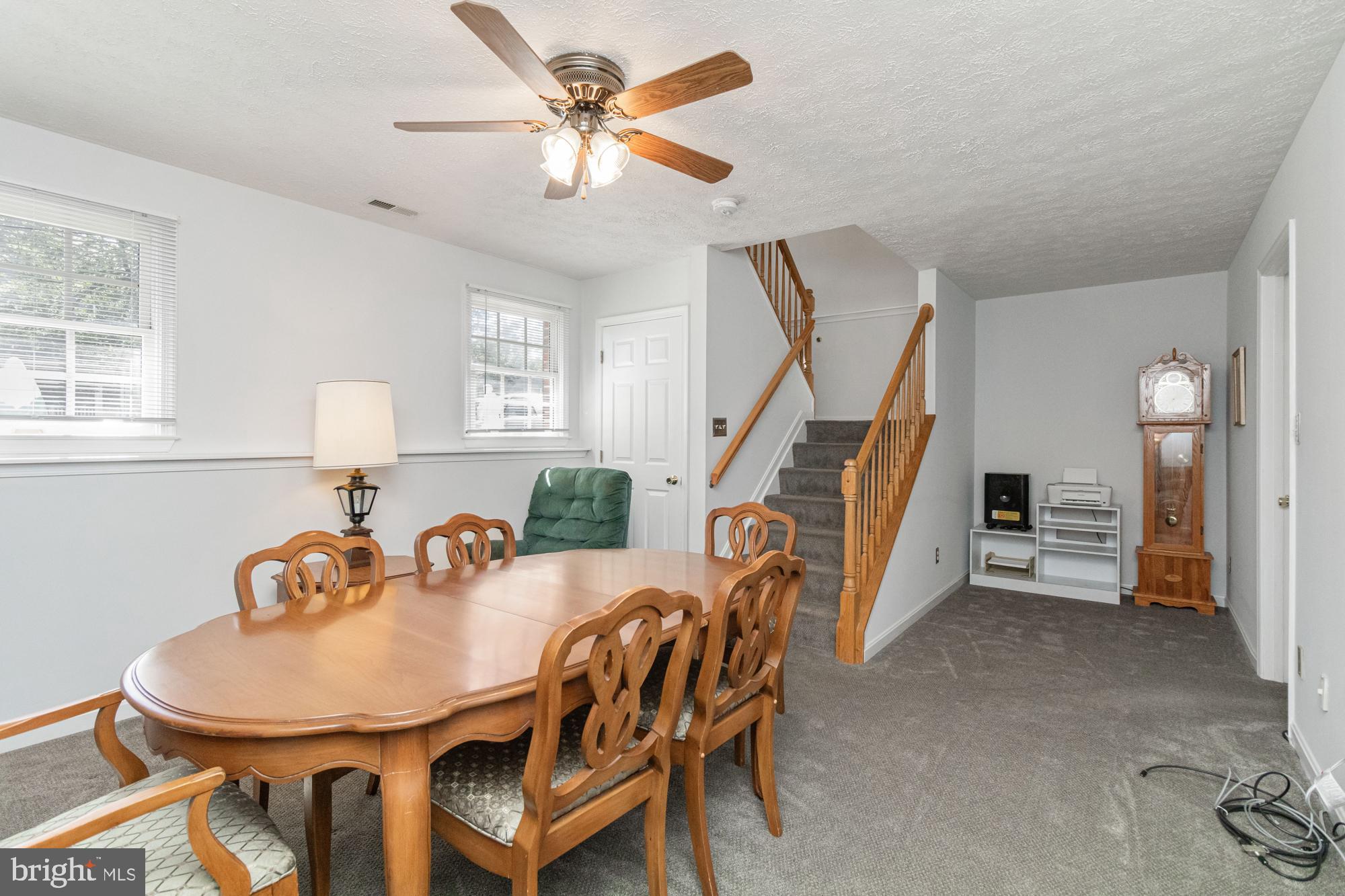 BAUERNSCHMIDT MANOR - Residential Lease