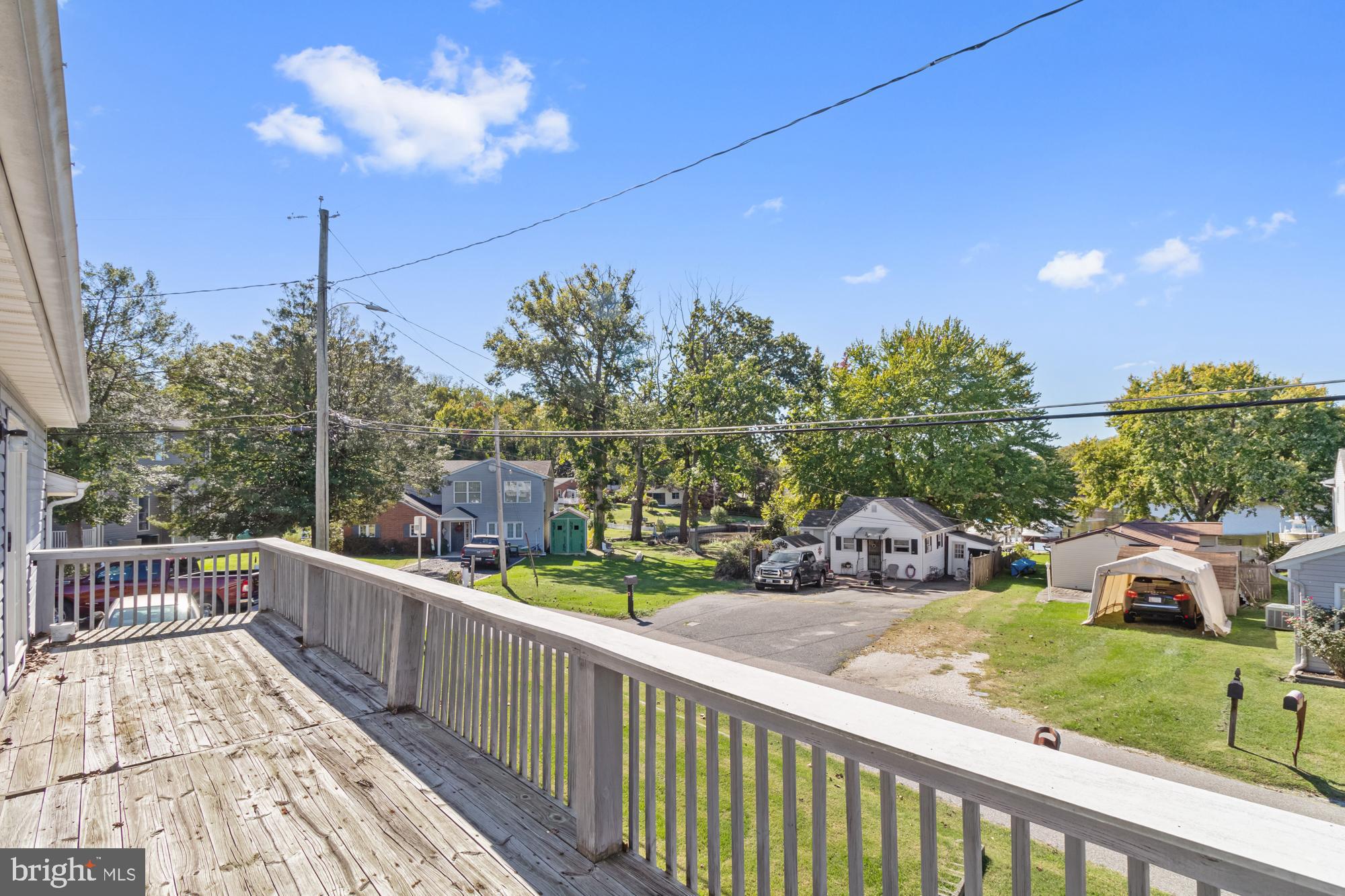 BAUERNSCHMIDT MANOR - Residential Lease