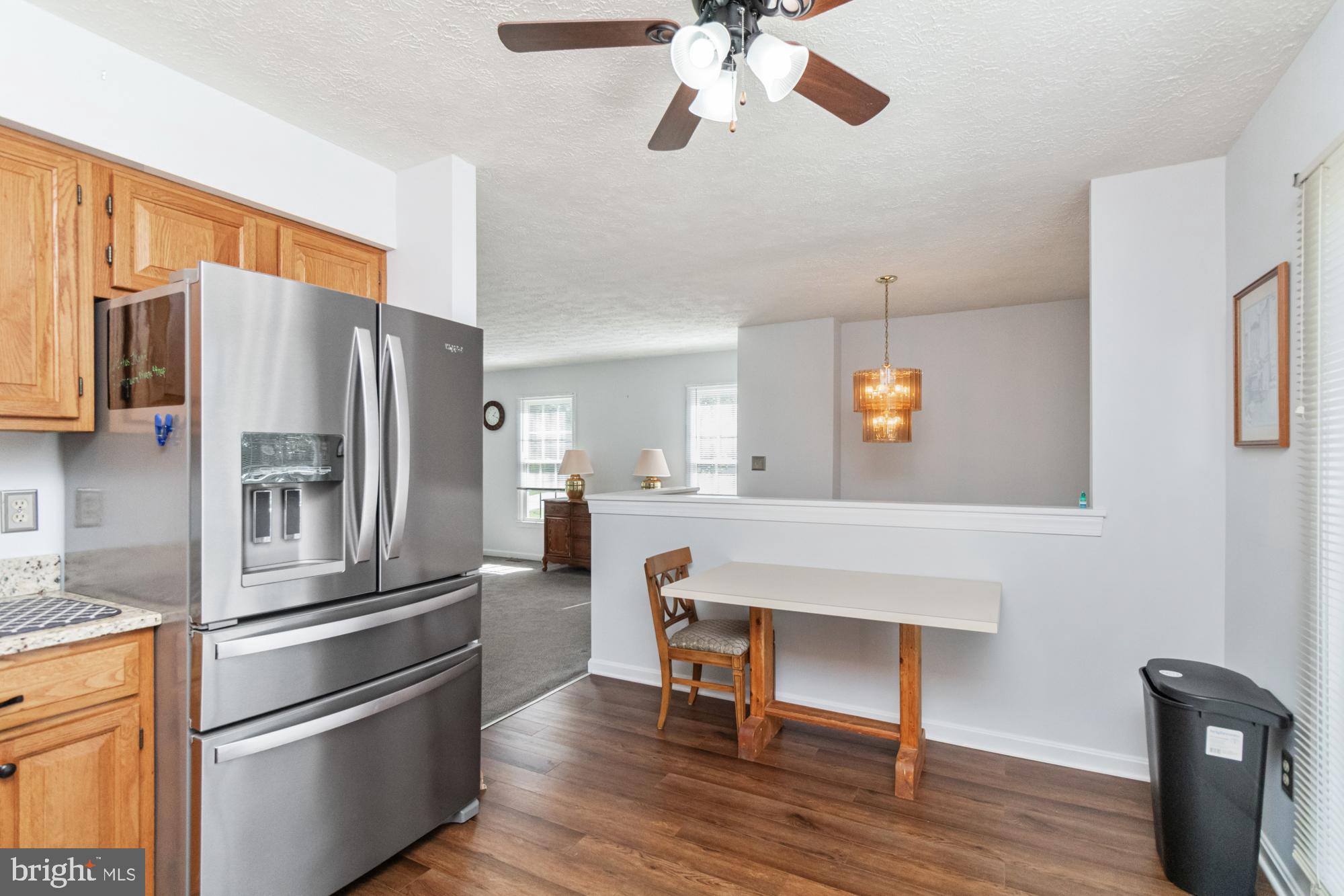 BAUERNSCHMIDT MANOR - Residential Lease