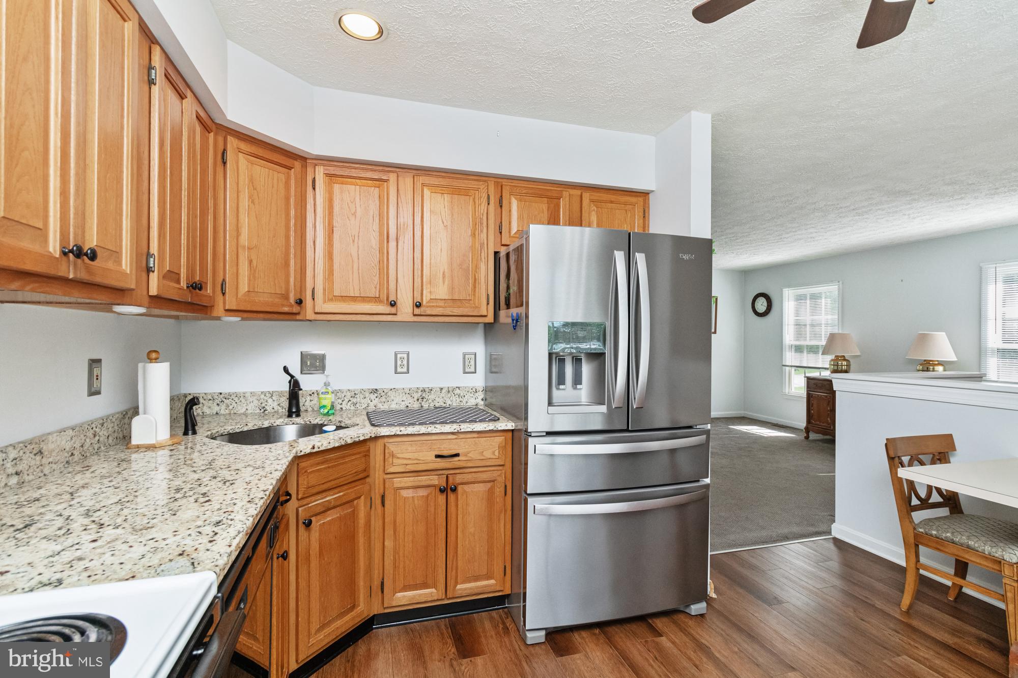 BAUERNSCHMIDT MANOR - Residential Lease