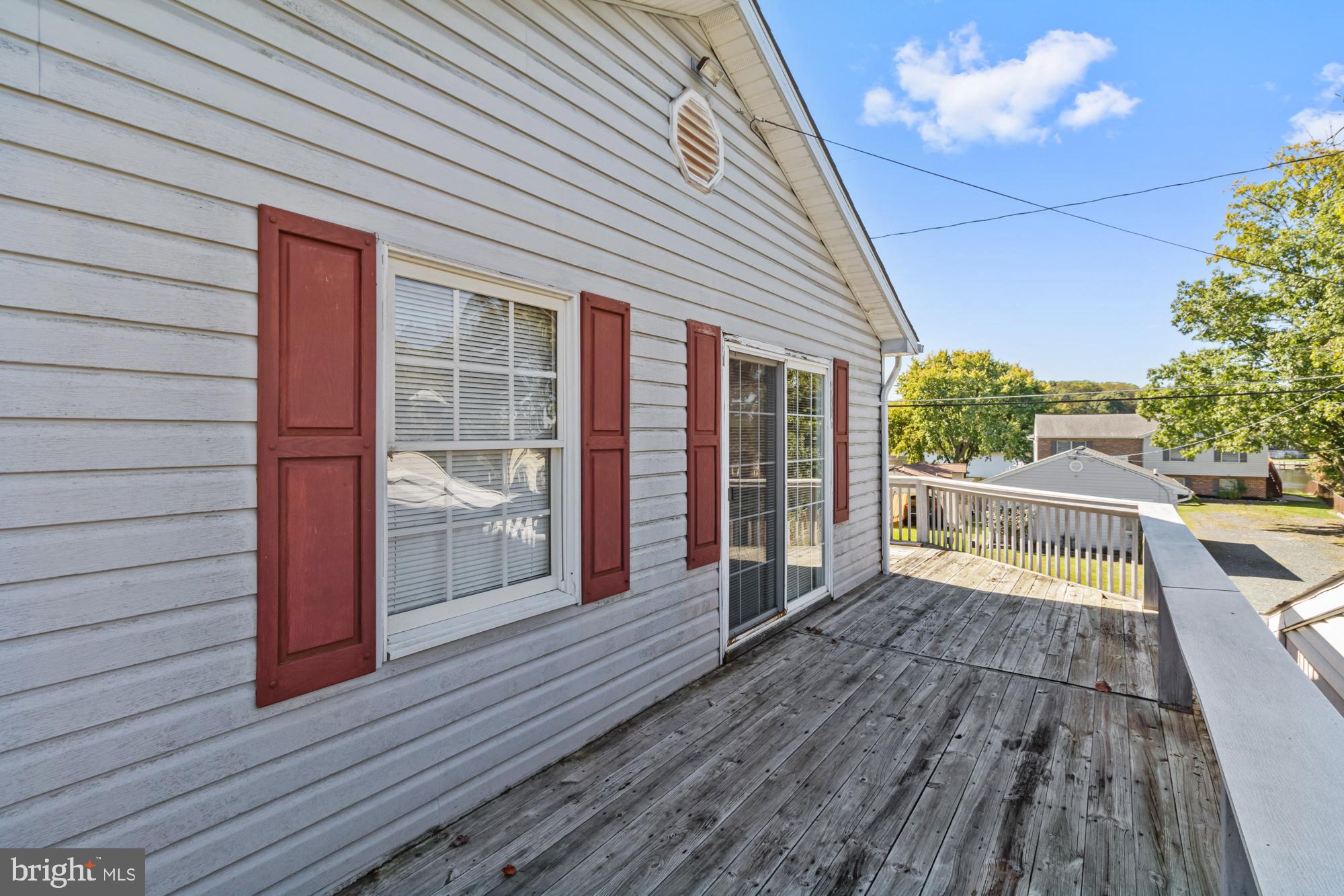 BAUERNSCHMIDT MANOR - Residential Lease