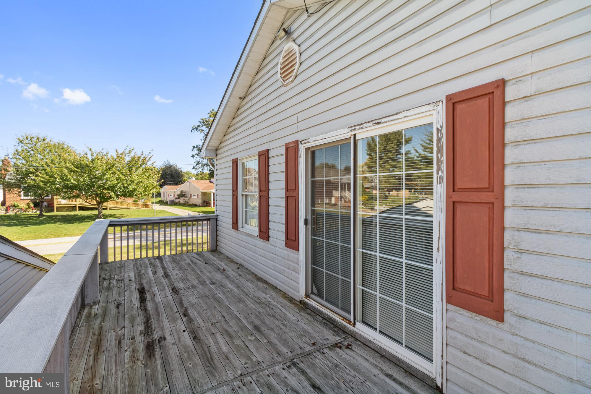 BAUERNSCHMIDT MANOR - Residential Lease