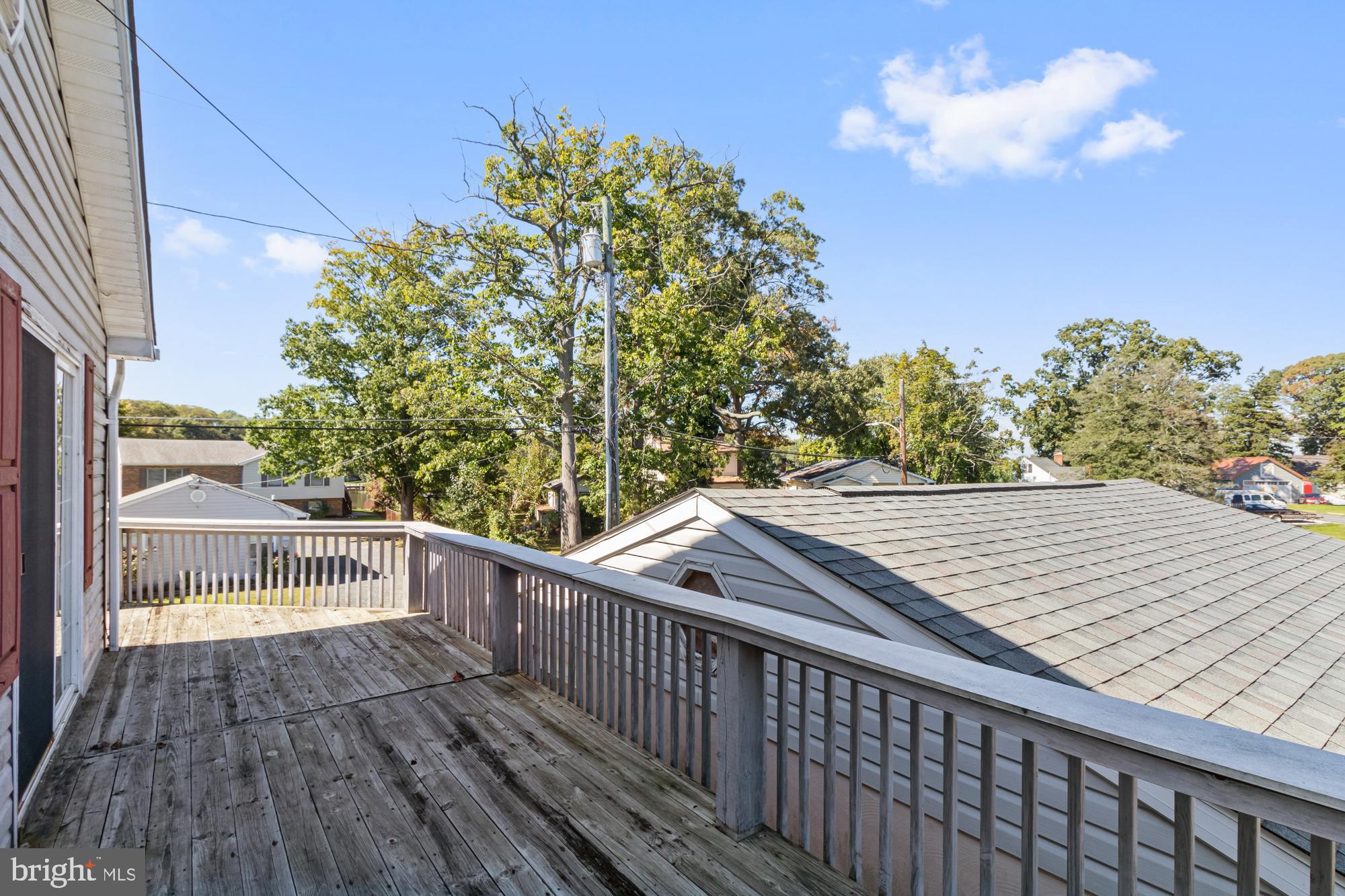 BAUERNSCHMIDT MANOR - Residential Lease