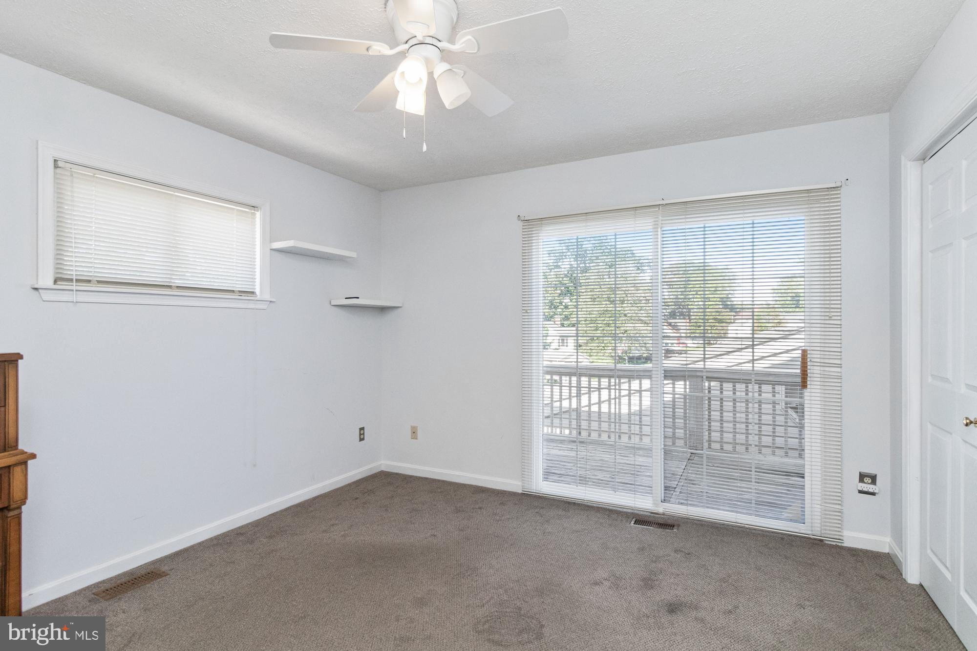 BAUERNSCHMIDT MANOR - Residential Lease