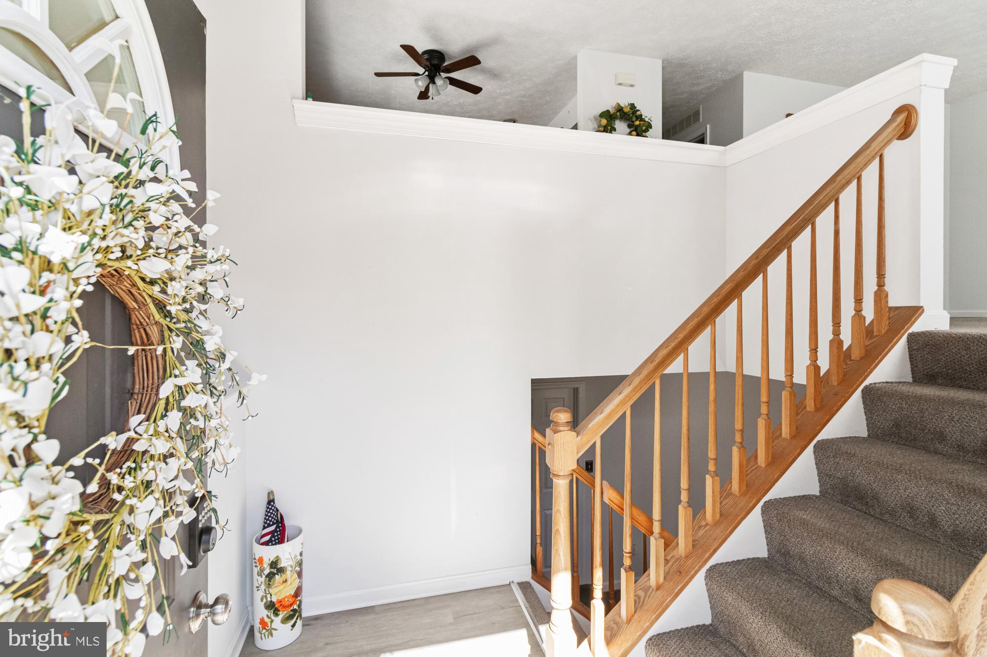 BAUERNSCHMIDT MANOR - Residential Lease