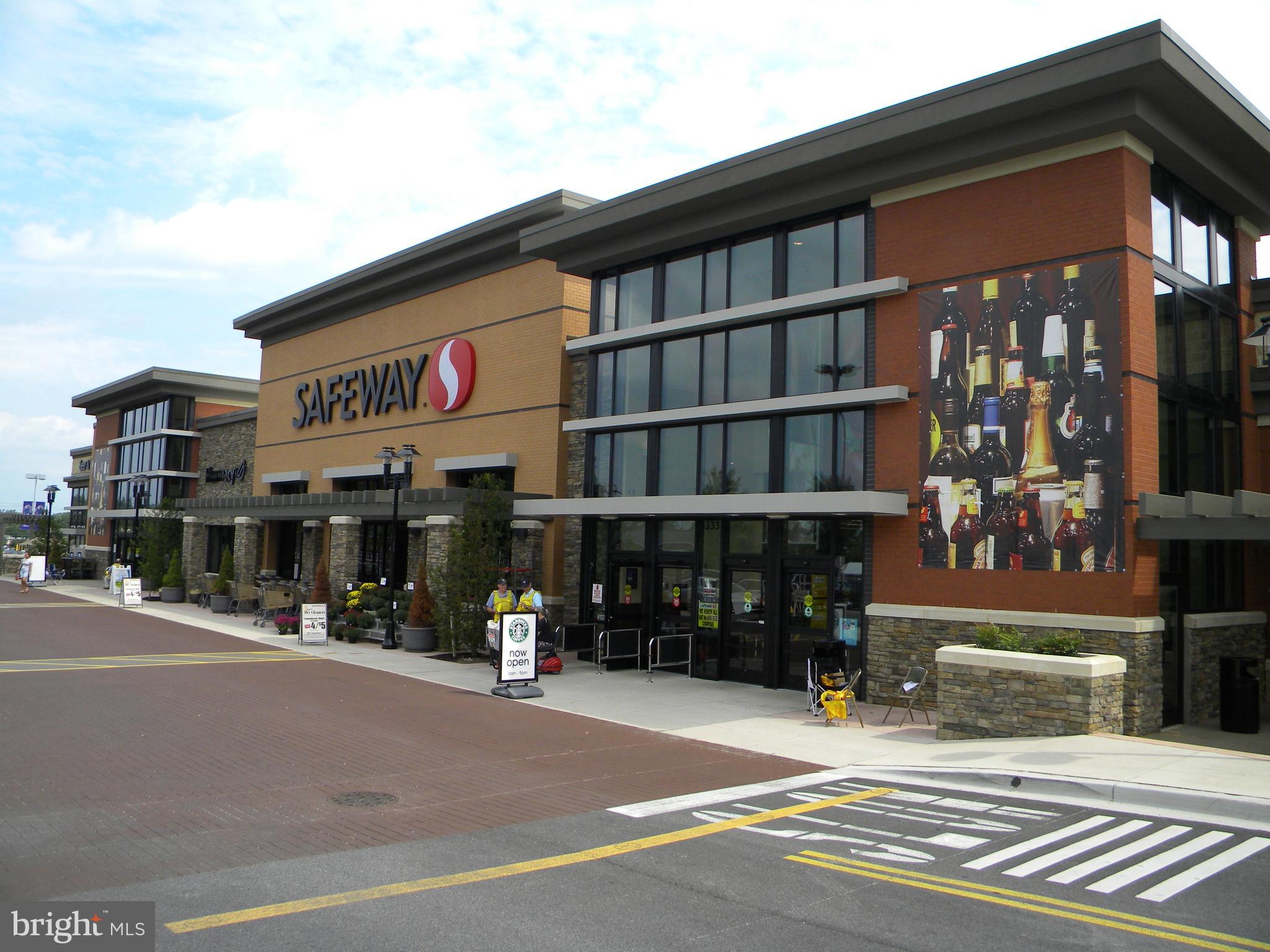 JAMES CREEK - Residential