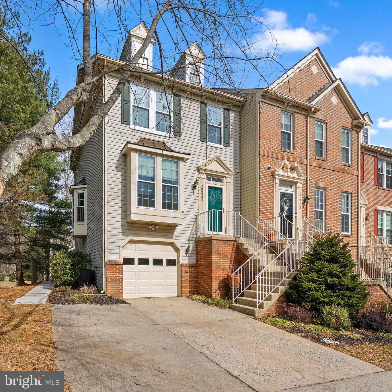 JAMES CREEK - Residential