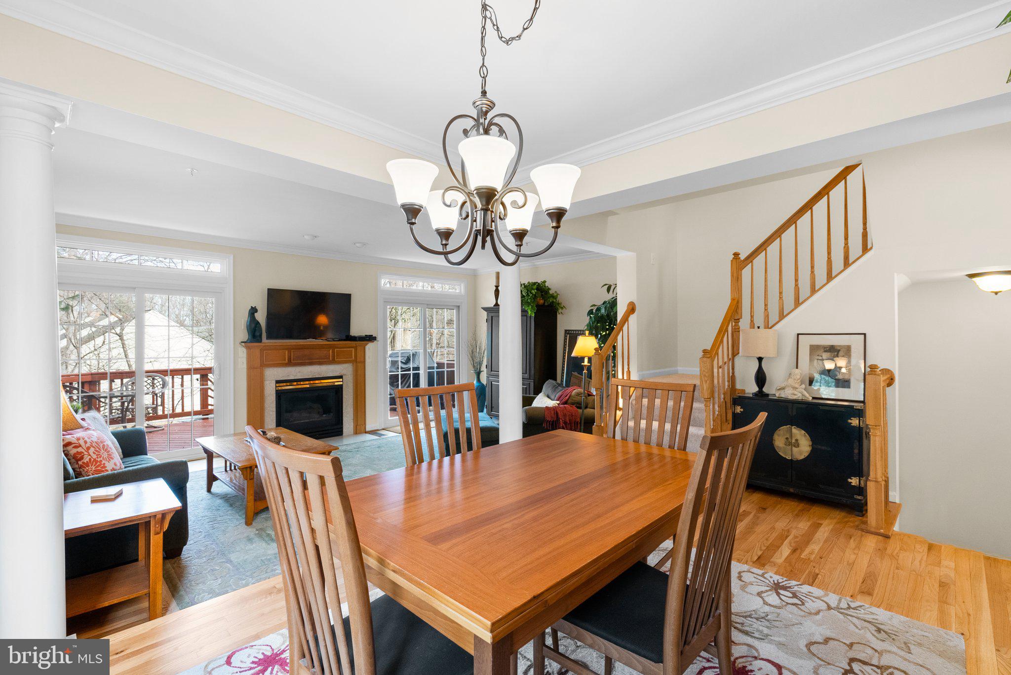 JAMES CREEK - Residential