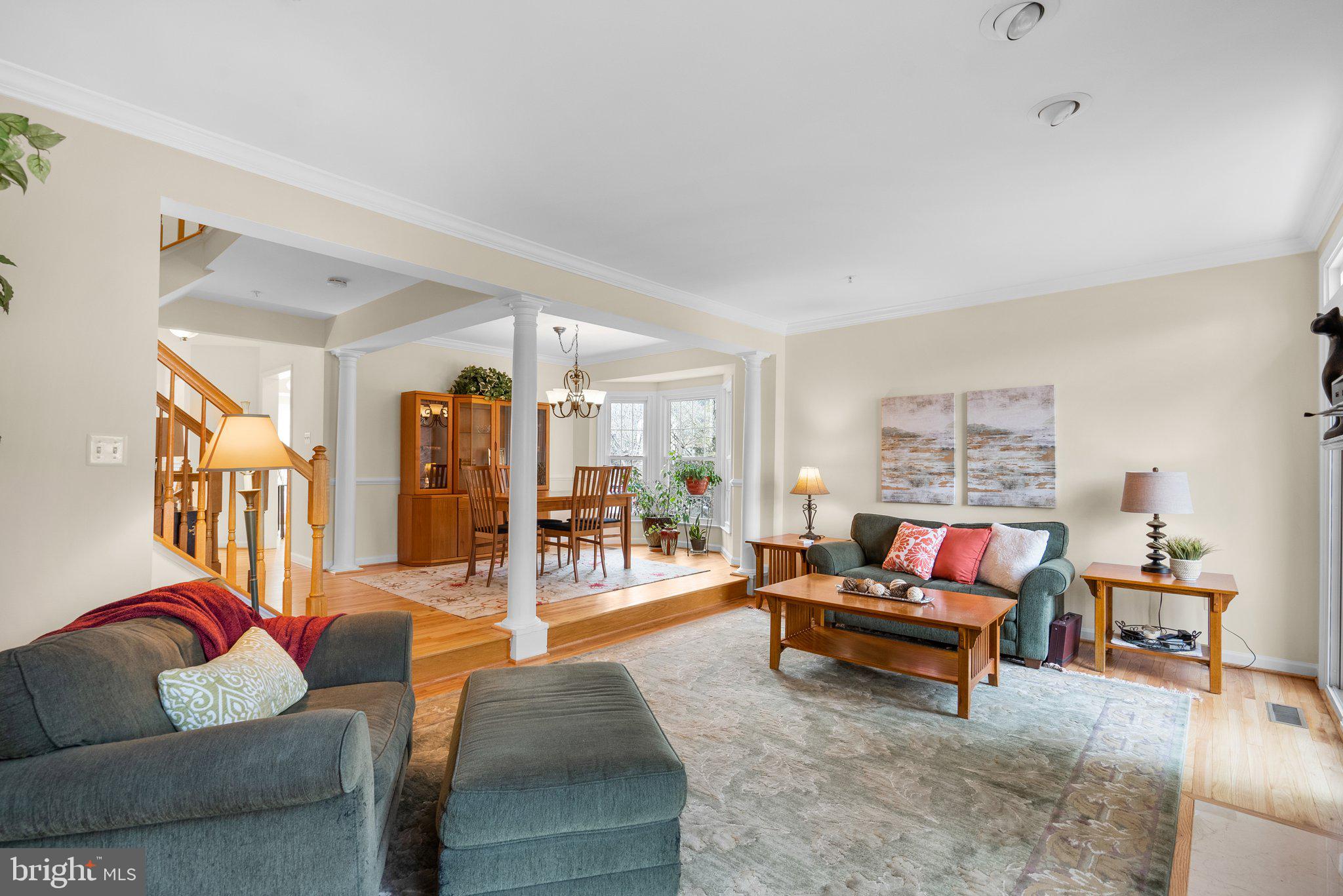 JAMES CREEK - Residential