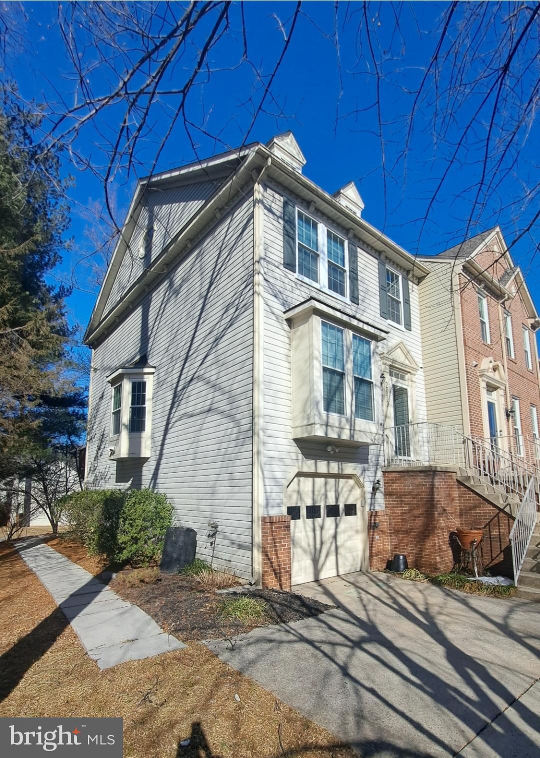 JAMES CREEK - Residential