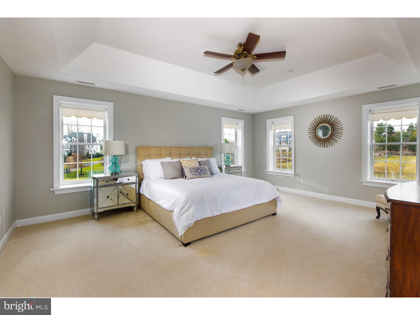 WHITE HORSE - Residential